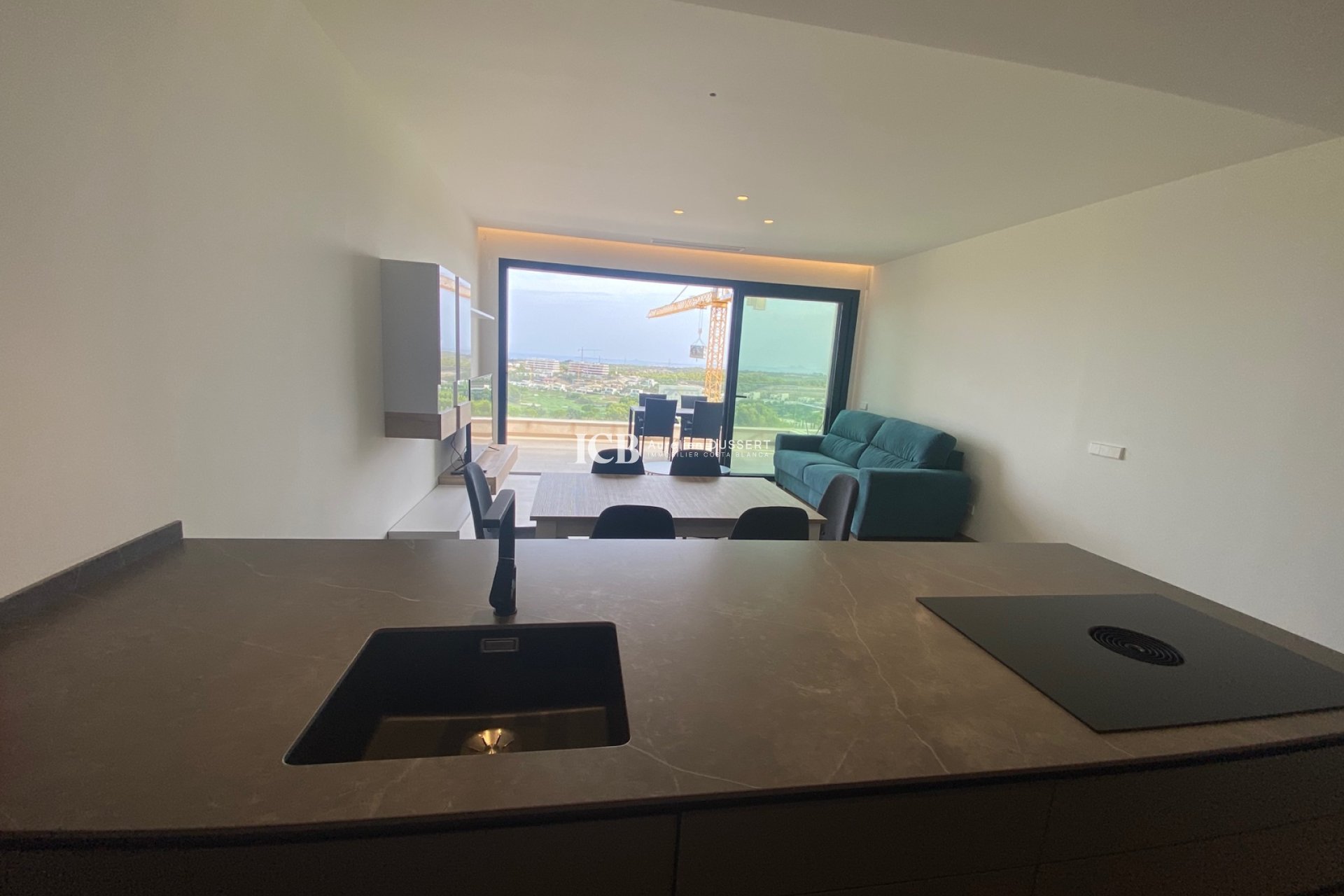 Resale - Apartment / flat -
Las Colinas Golf - Las Colinas