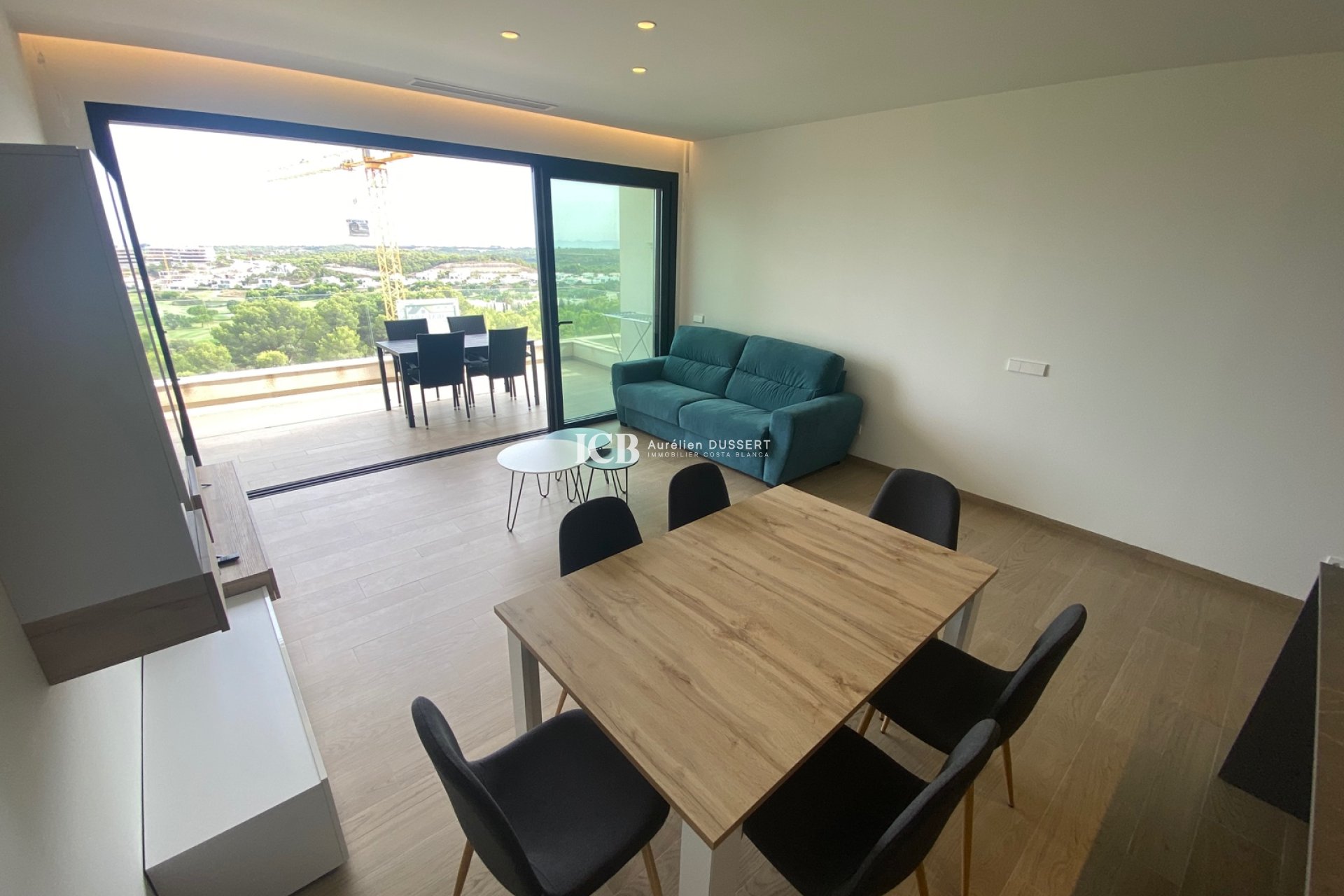 Resale - Apartment / flat -
Las Colinas Golf - Las Colinas