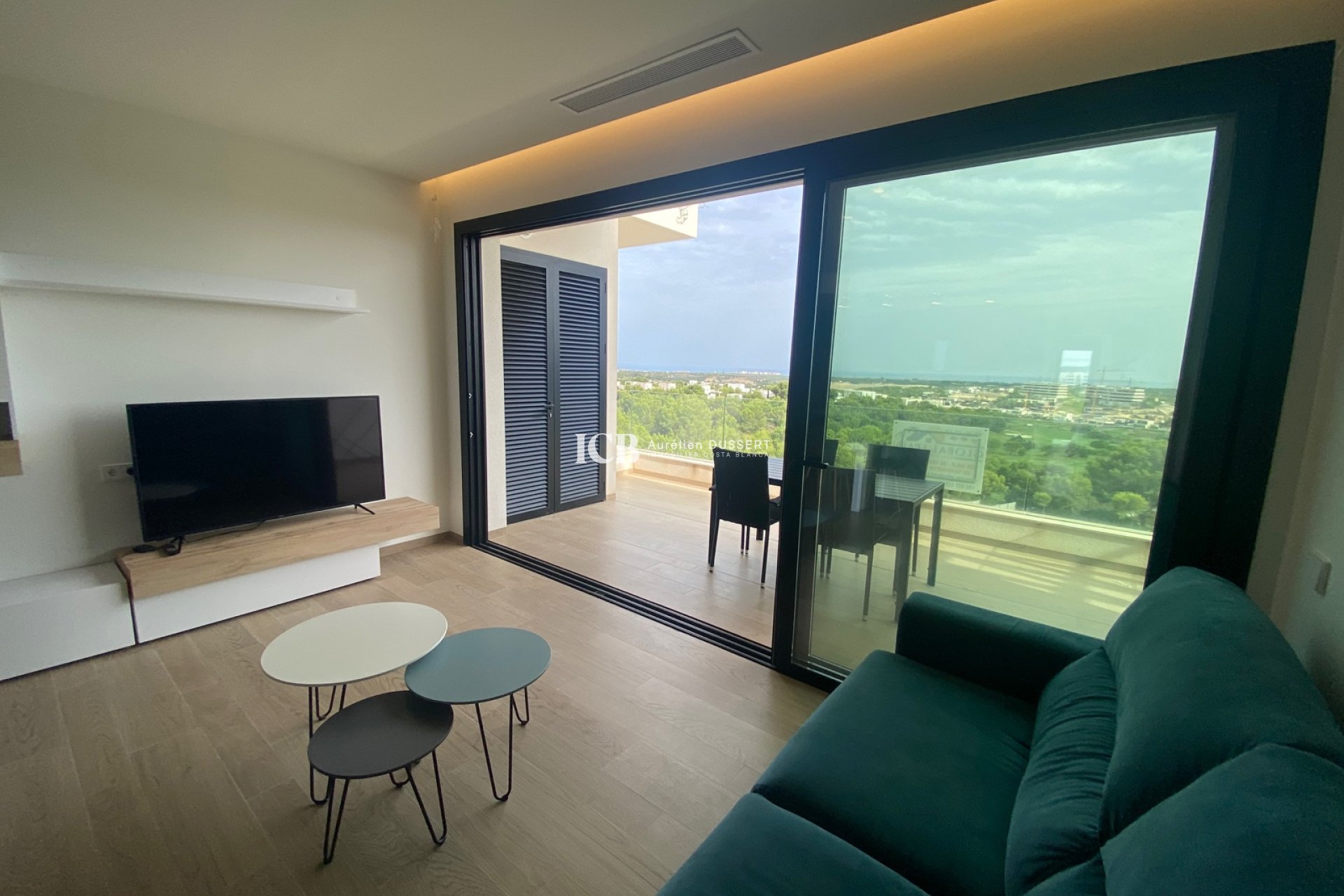 Resale - Apartment / flat -
Las Colinas Golf - Las Colinas