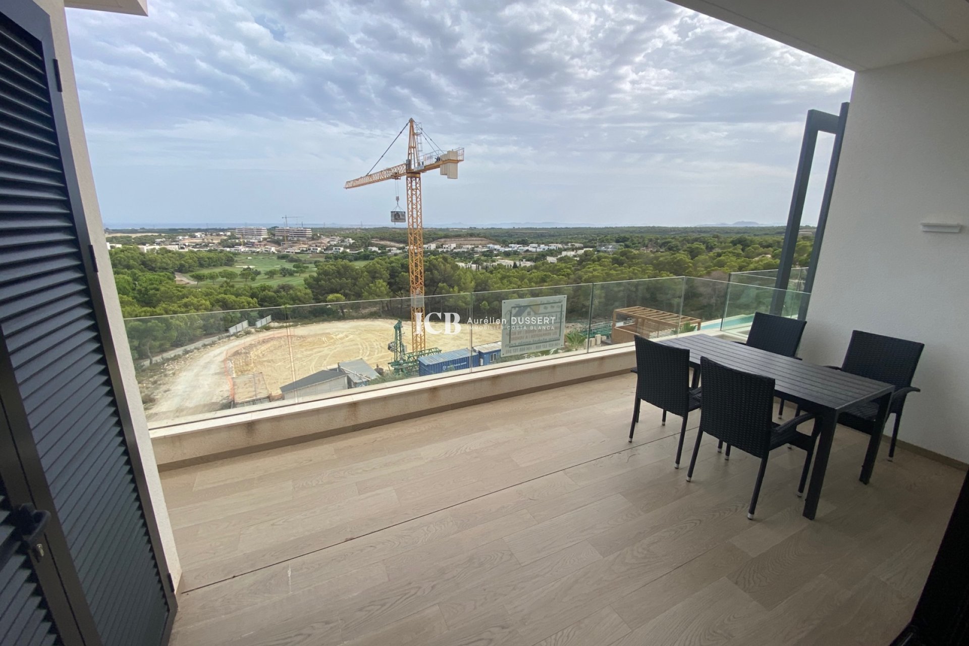 Resale - Apartment / flat -
Las Colinas Golf - Las Colinas