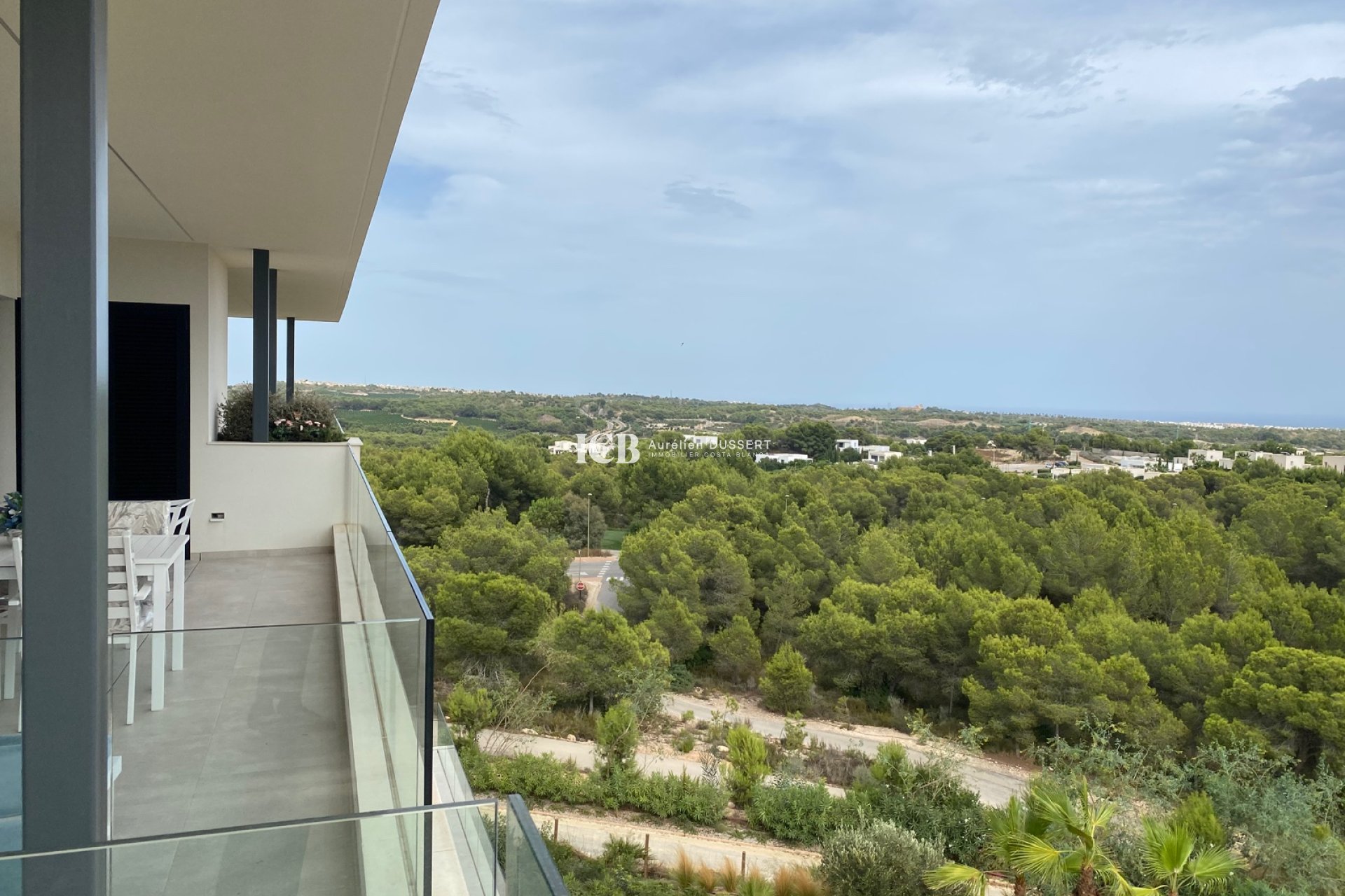 Resale - Apartment / flat -
Las Colinas Golf - Las Colinas