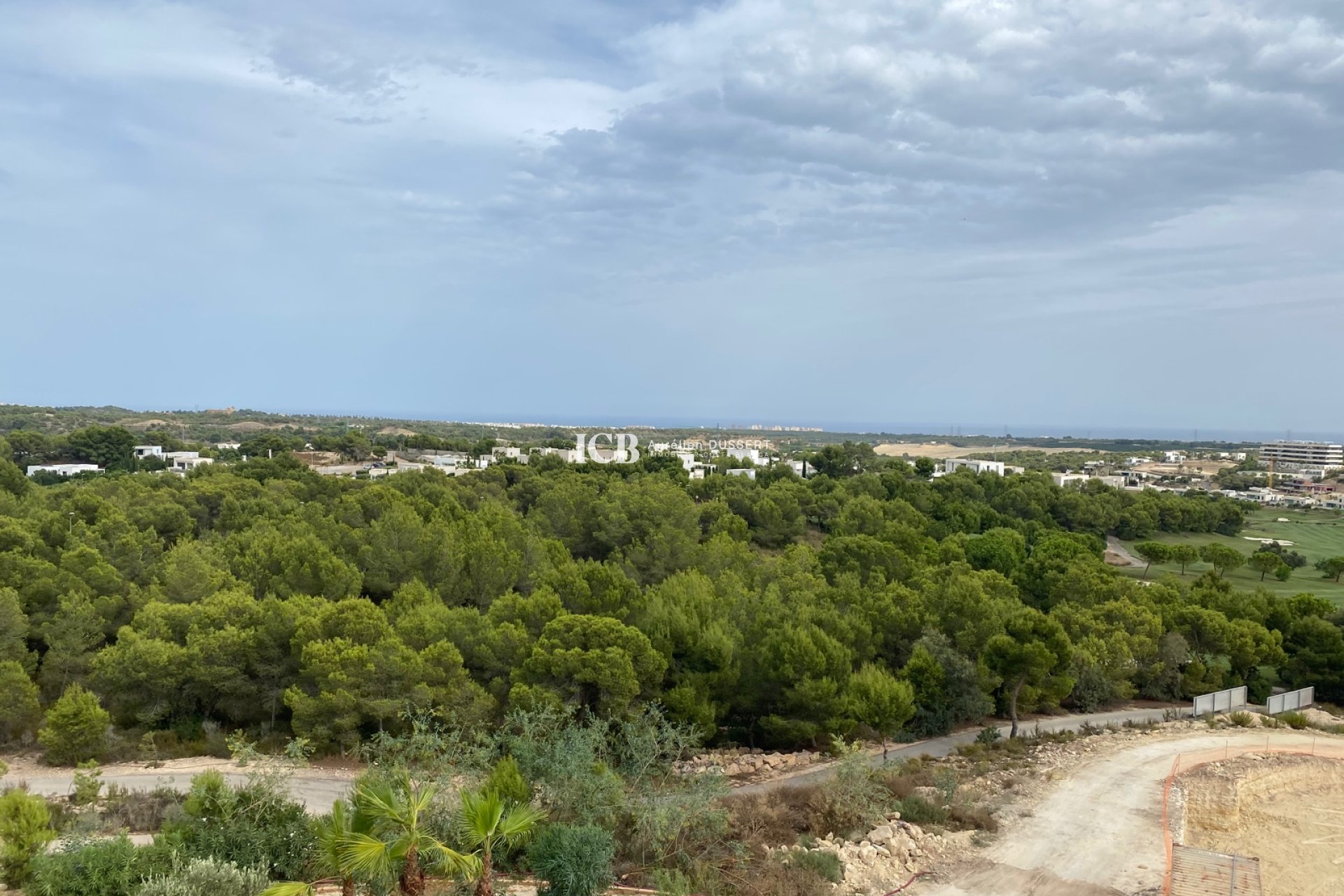 Resale - Apartment / flat -
Las Colinas Golf - Las Colinas