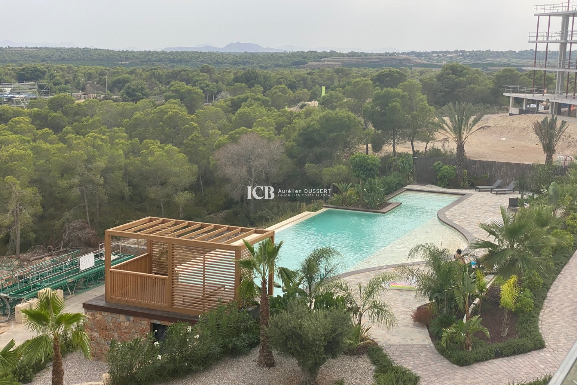 Resale - Apartment / flat -
Las Colinas Golf - Las Colinas