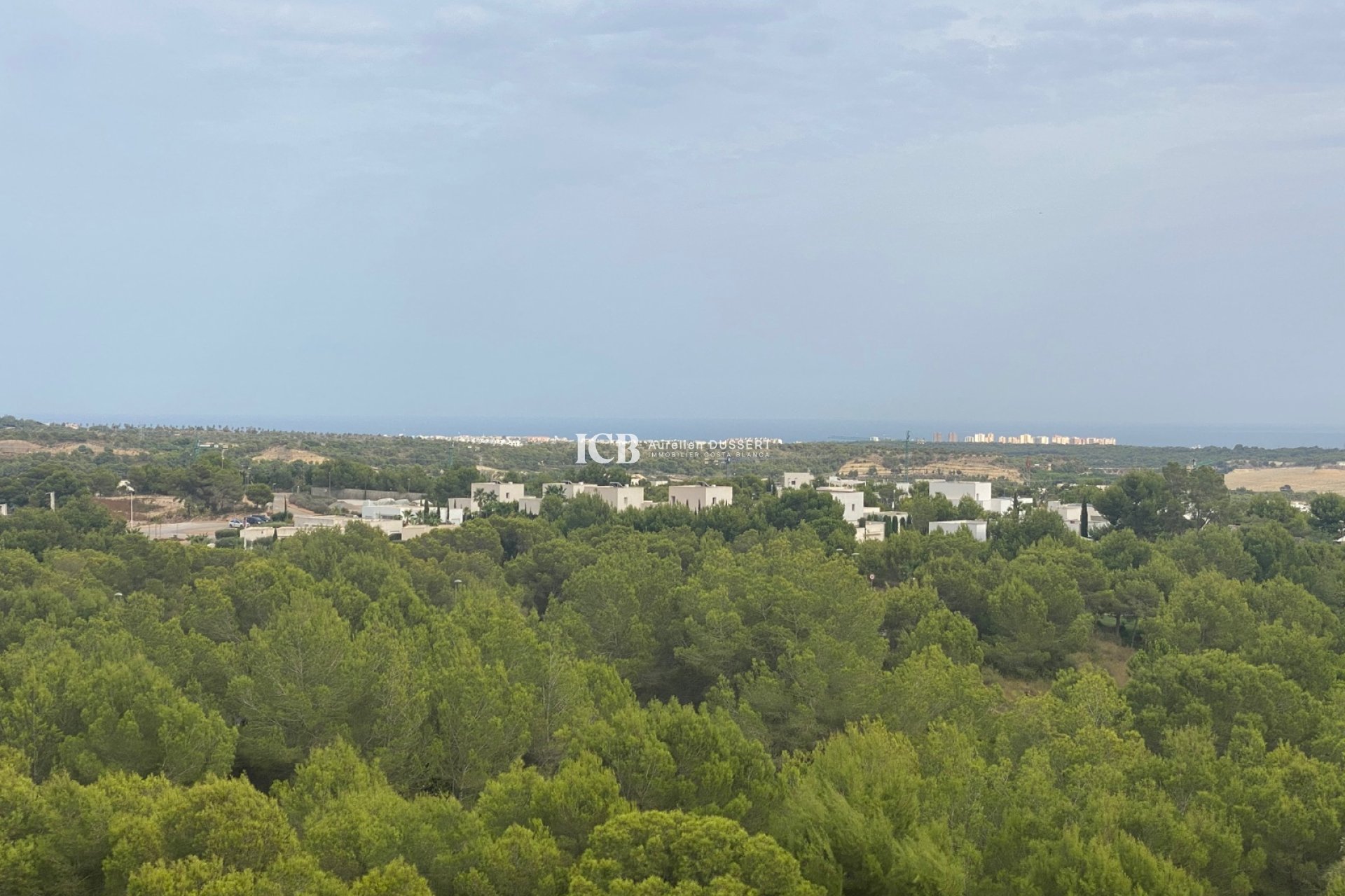 Resale - Apartment / flat -
Las Colinas Golf - Las Colinas