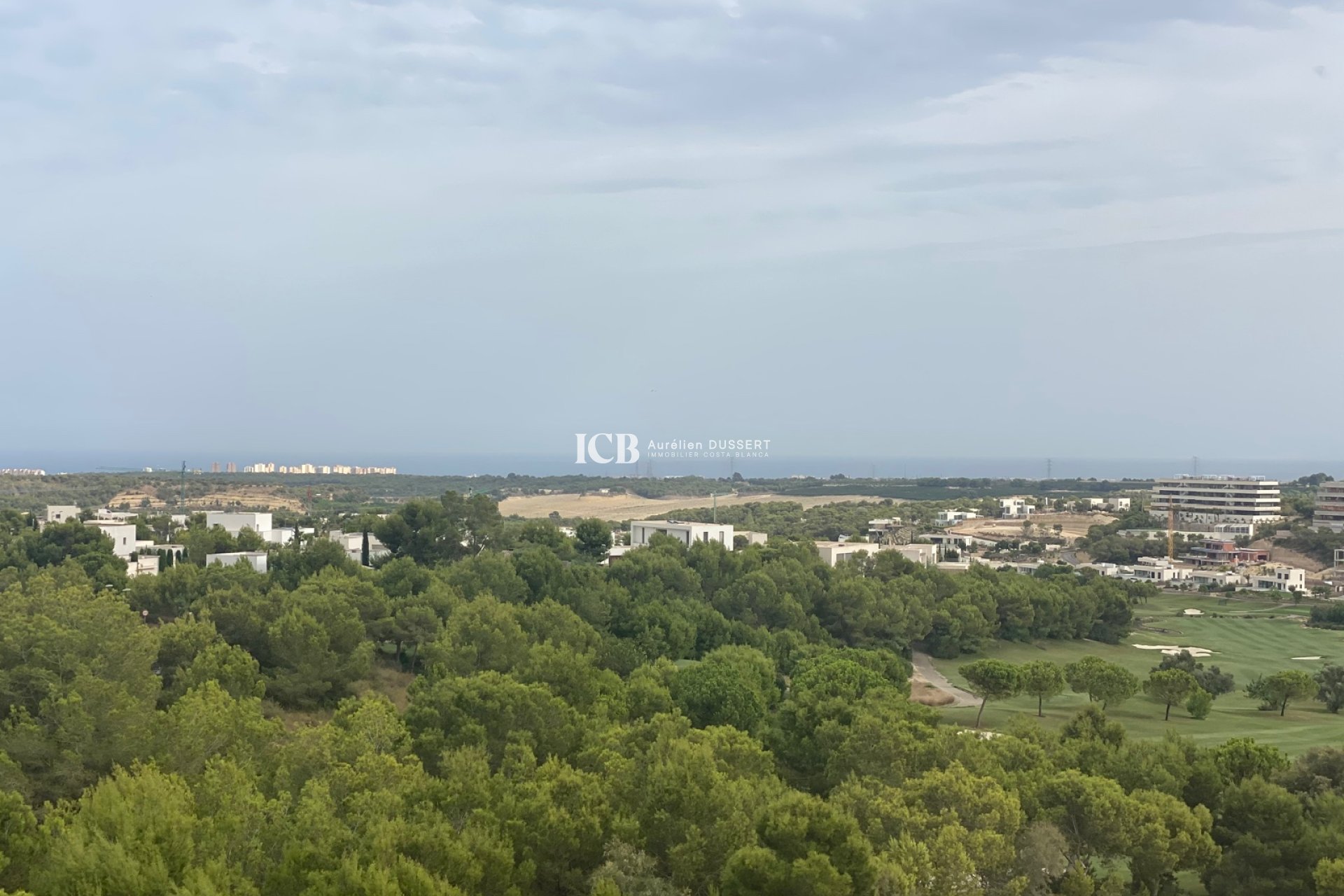 Resale - Apartment / flat -
Las Colinas Golf - Las Colinas