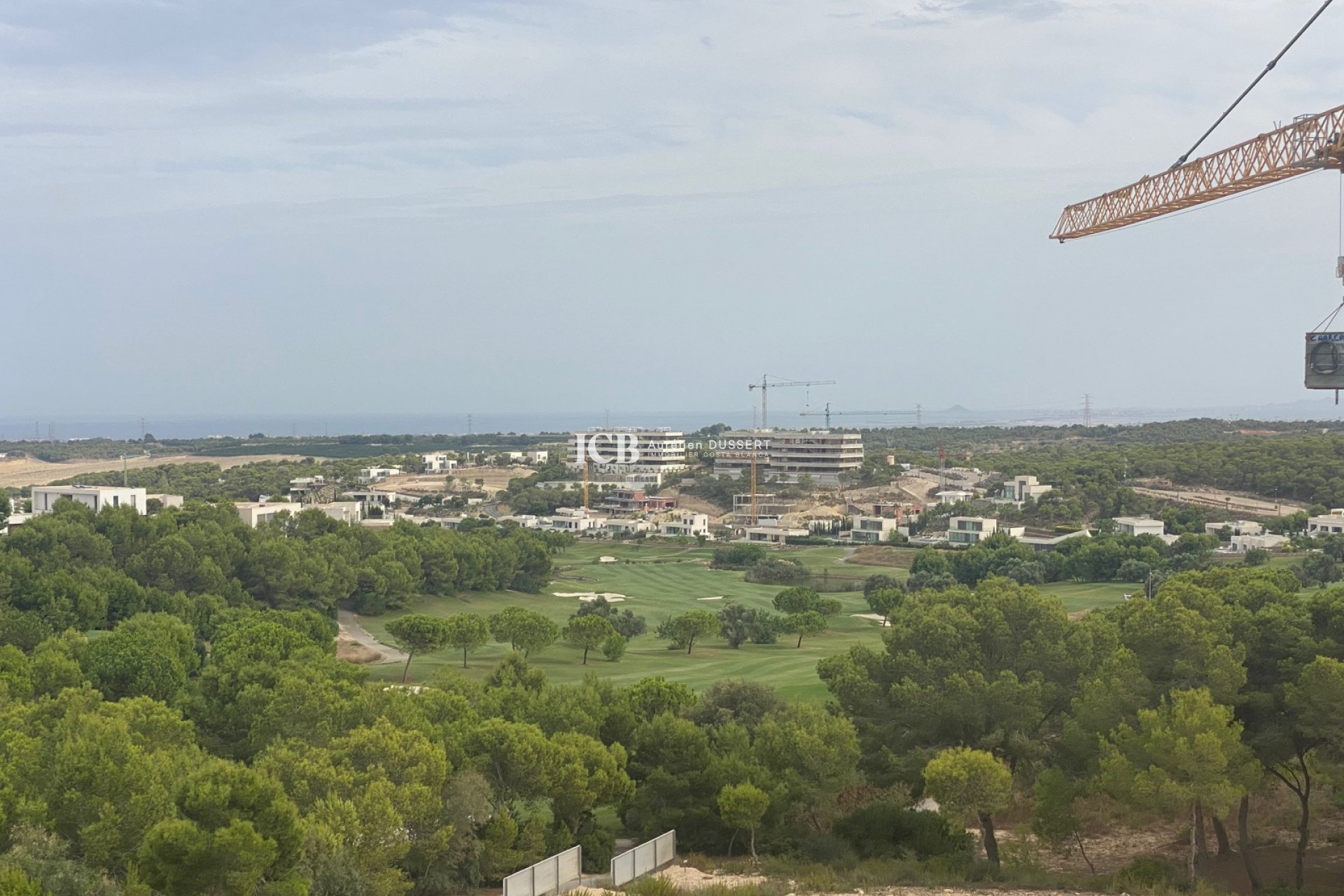 Resale - Apartment / flat -
Las Colinas Golf - Las Colinas