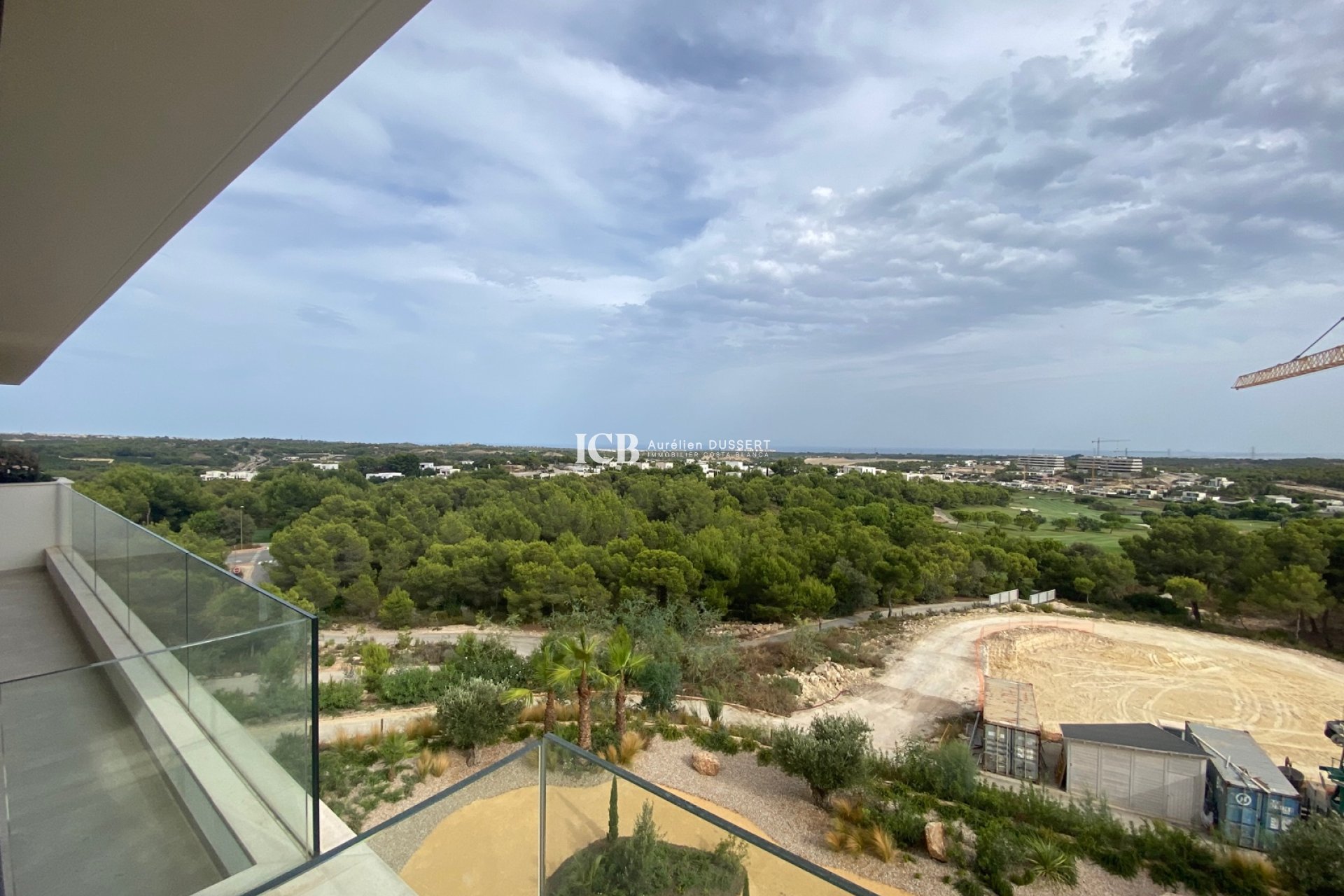 Resale - Apartment / flat -
Las Colinas Golf - Las Colinas