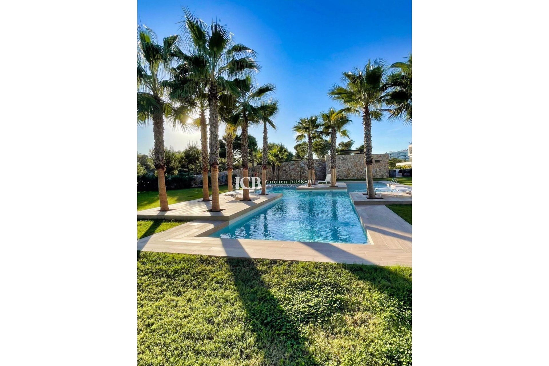 Resale - Apartment / flat -
Las Colinas Golf