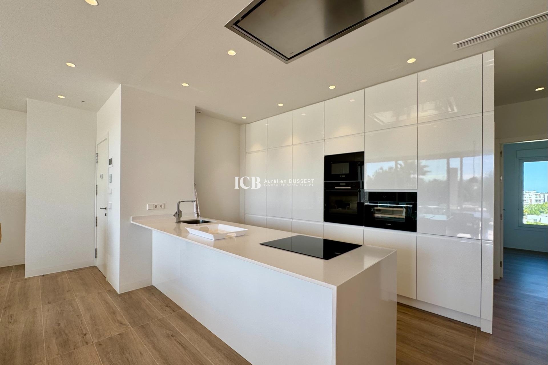 Resale - Apartment / flat -
Las Colinas Golf