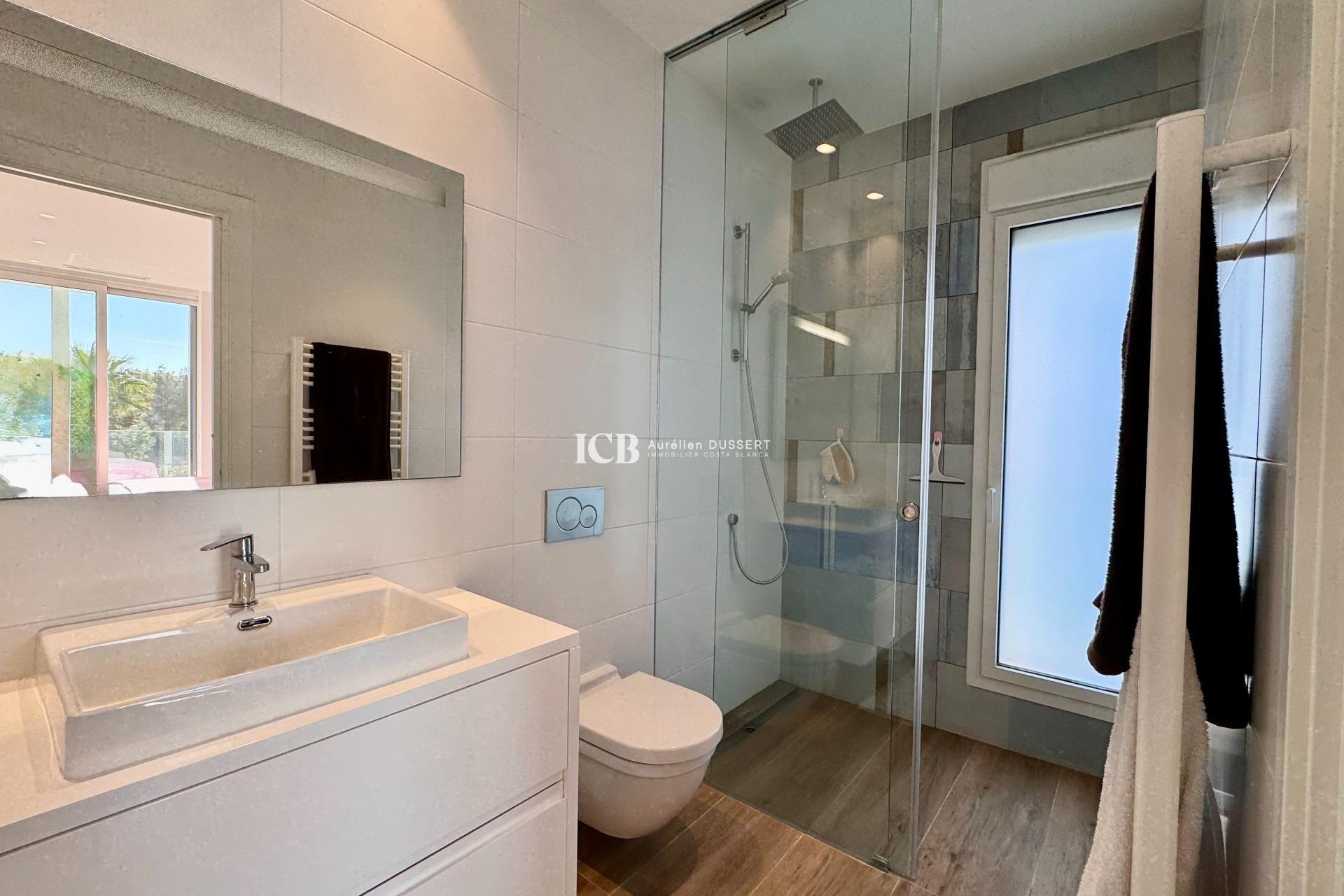 Resale - Apartment / flat -
Las Colinas Golf