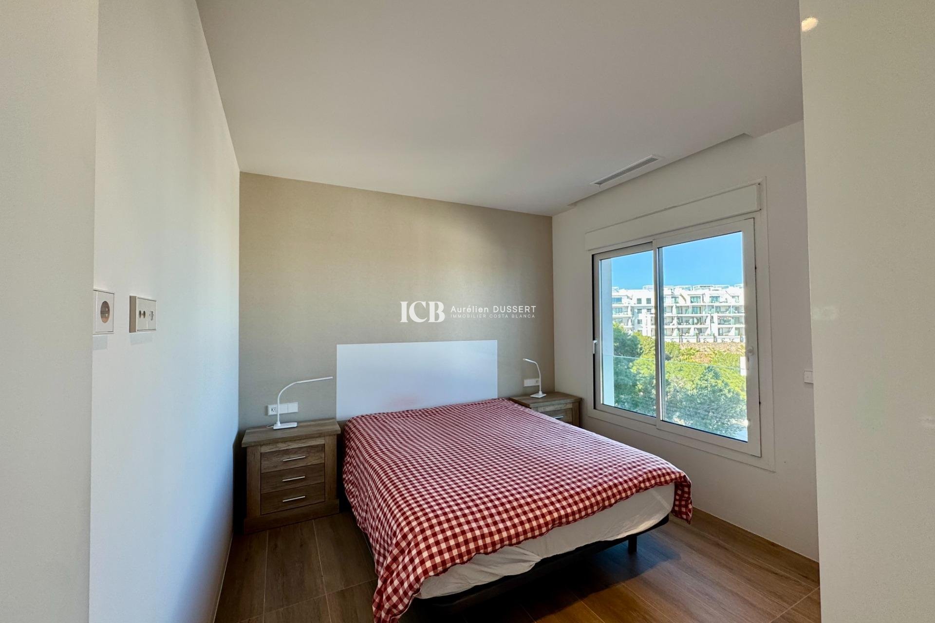 Resale - Apartment / flat -
Las Colinas Golf