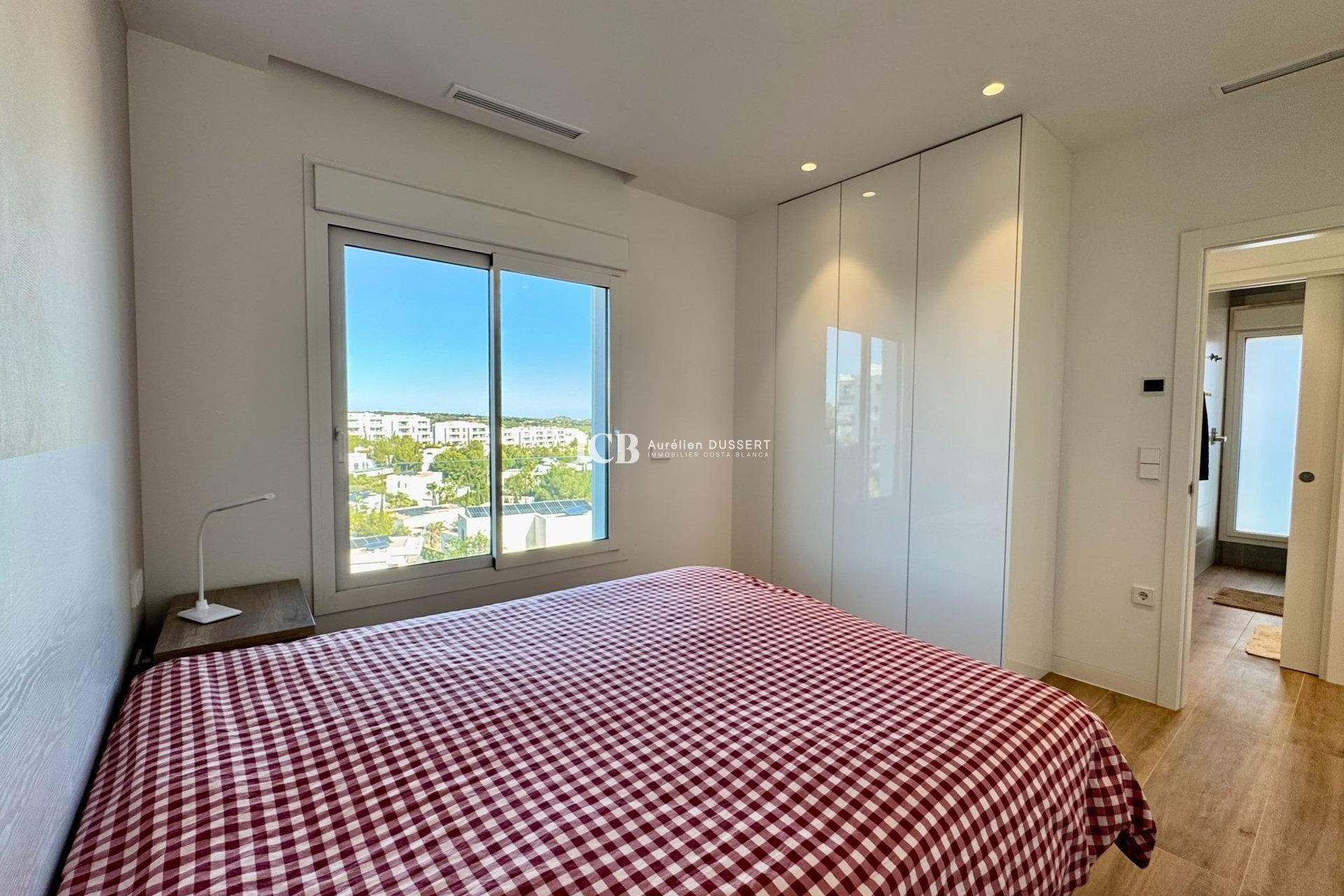 Resale - Apartment / flat -
Las Colinas Golf
