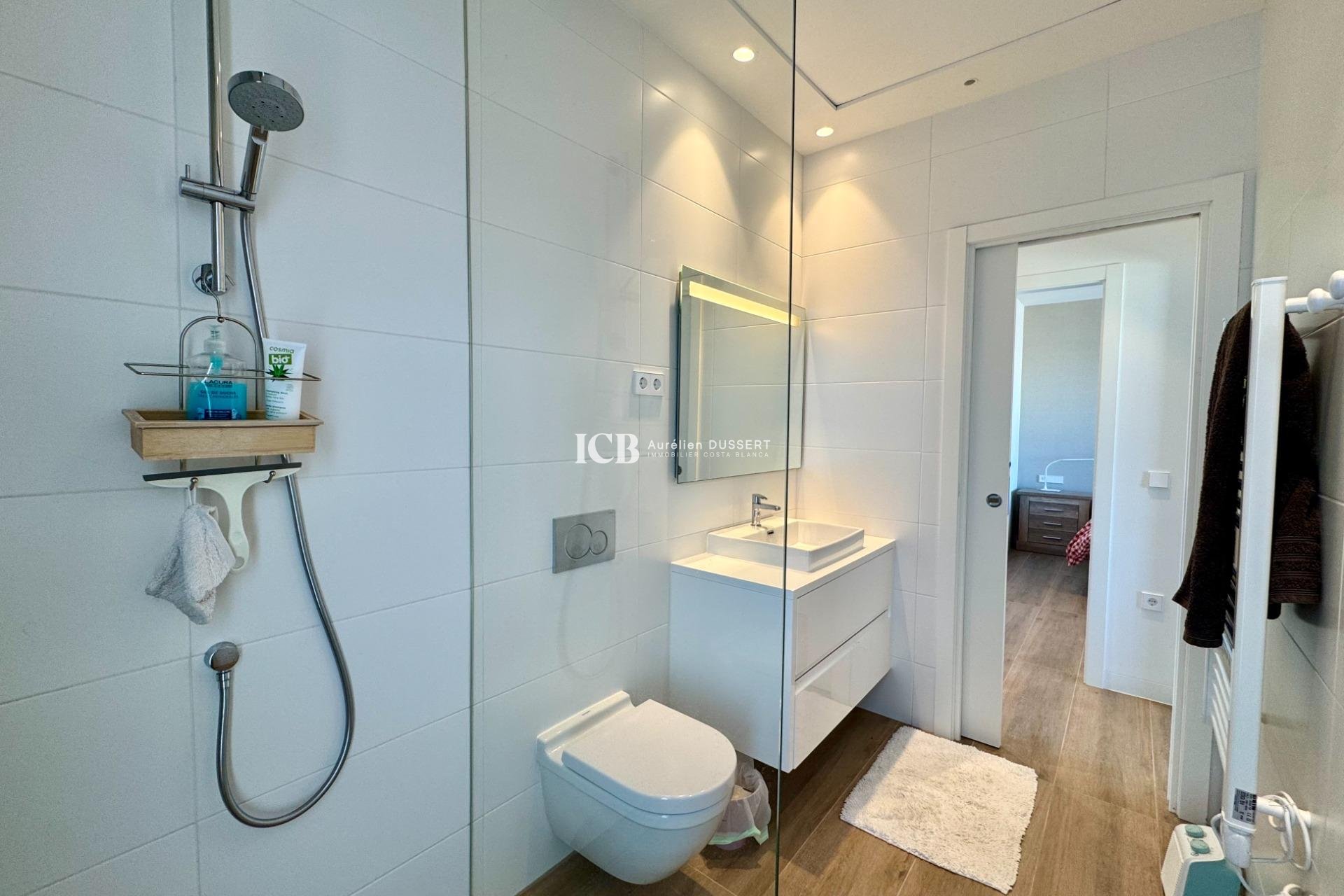 Resale - Apartment / flat -
Las Colinas Golf