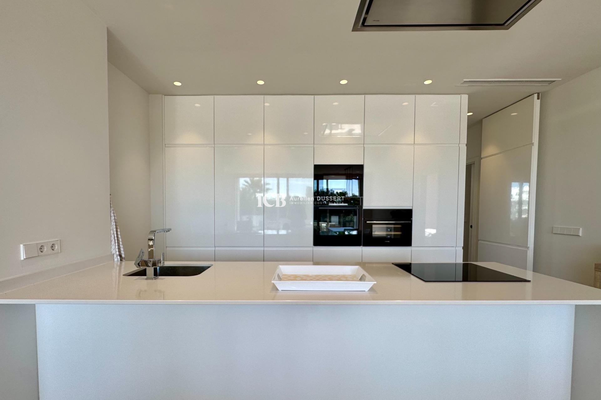 Resale - Apartment / flat -
Las Colinas Golf