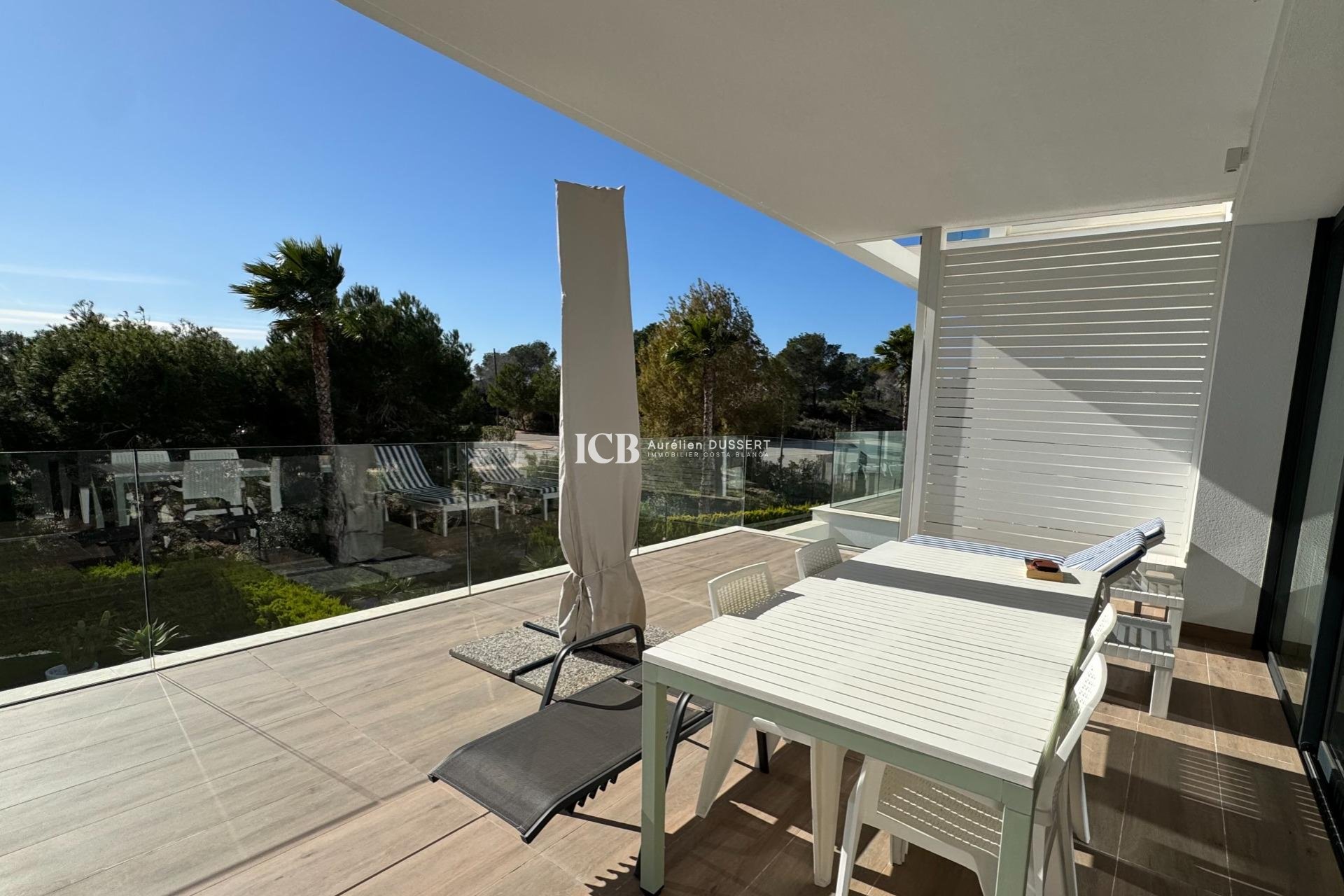 Resale - Apartment / flat -
Las Colinas Golf
