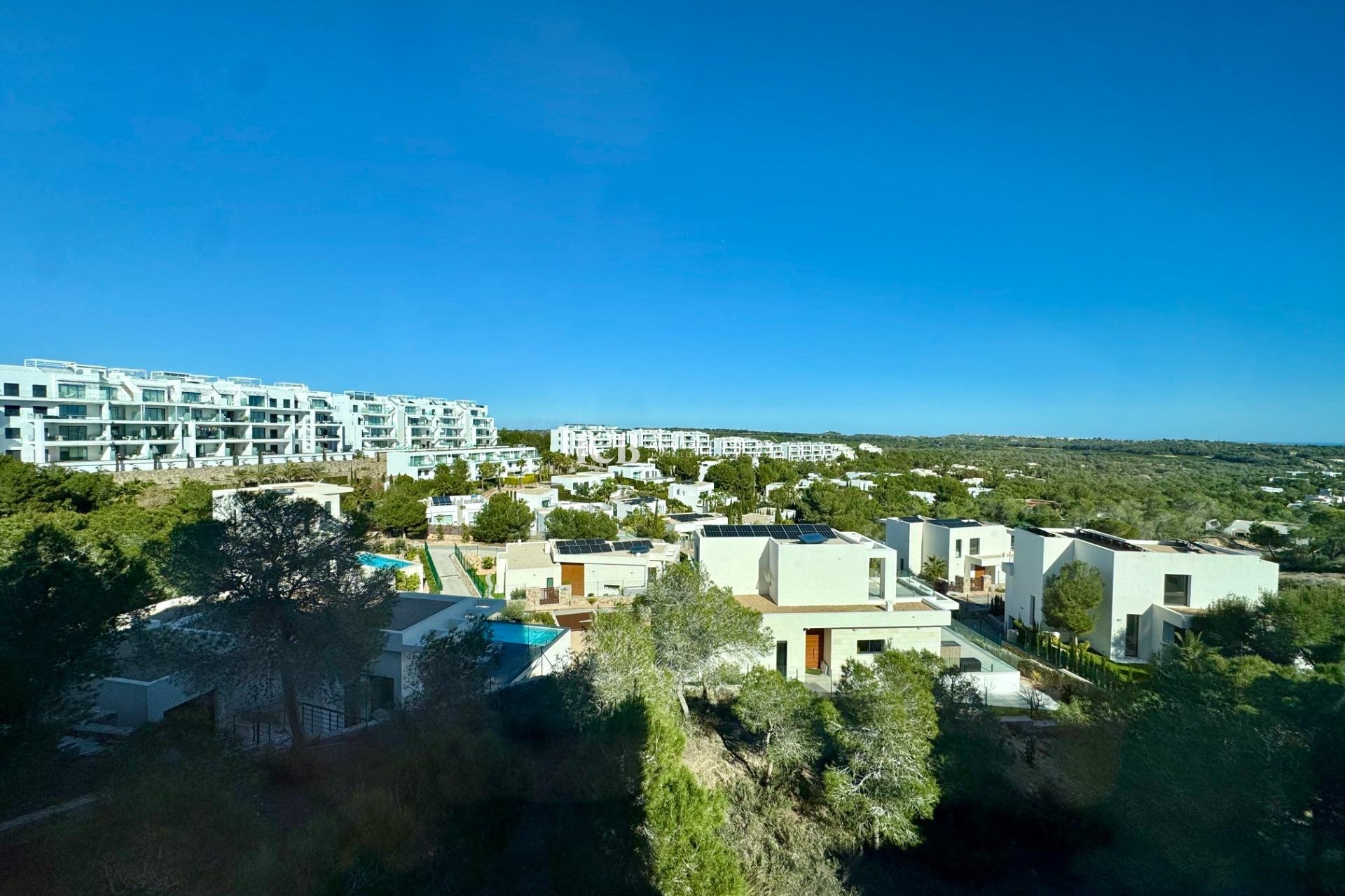 Resale - Apartment / flat -
Las Colinas Golf