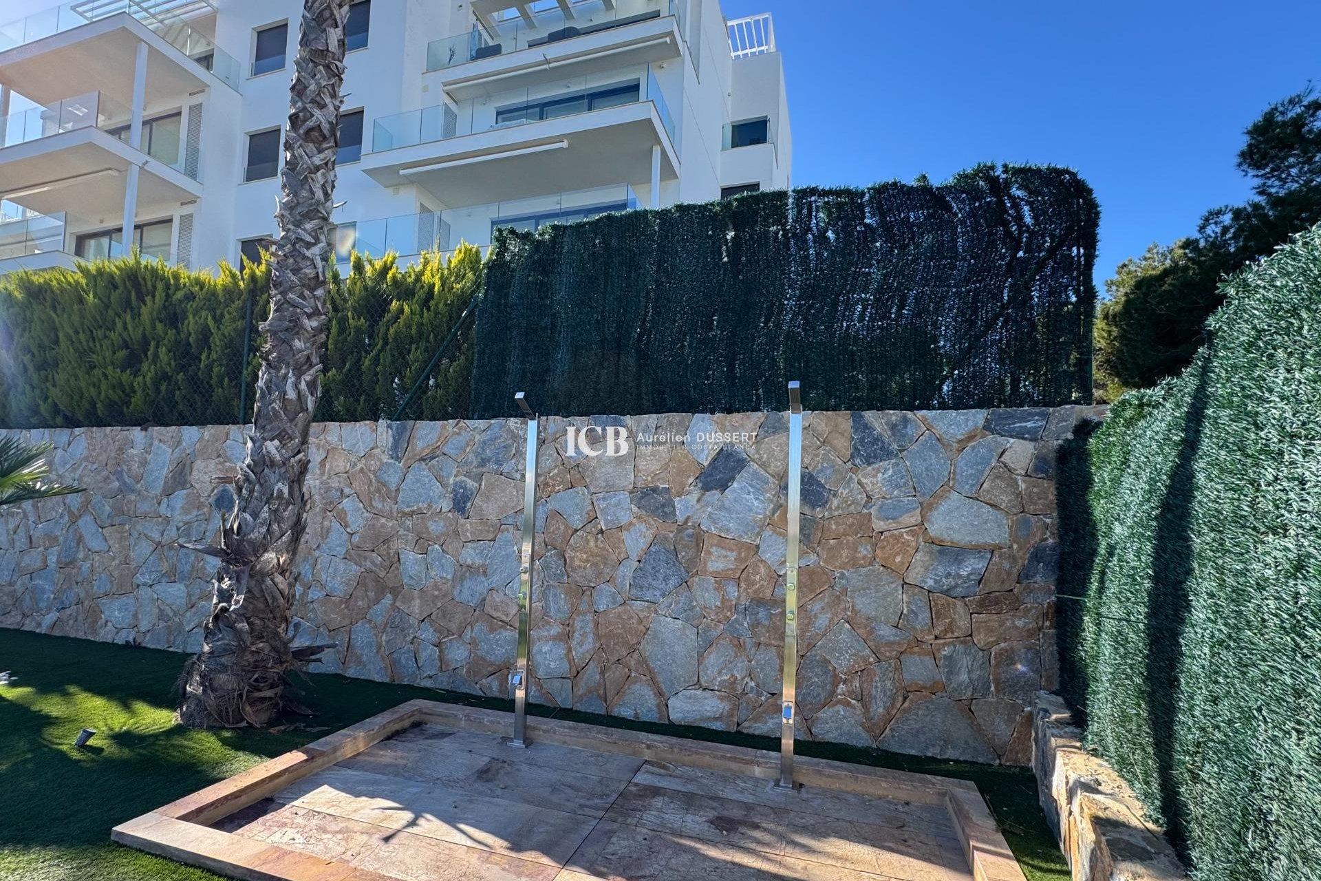 Resale - Apartment / flat -
Las Colinas Golf