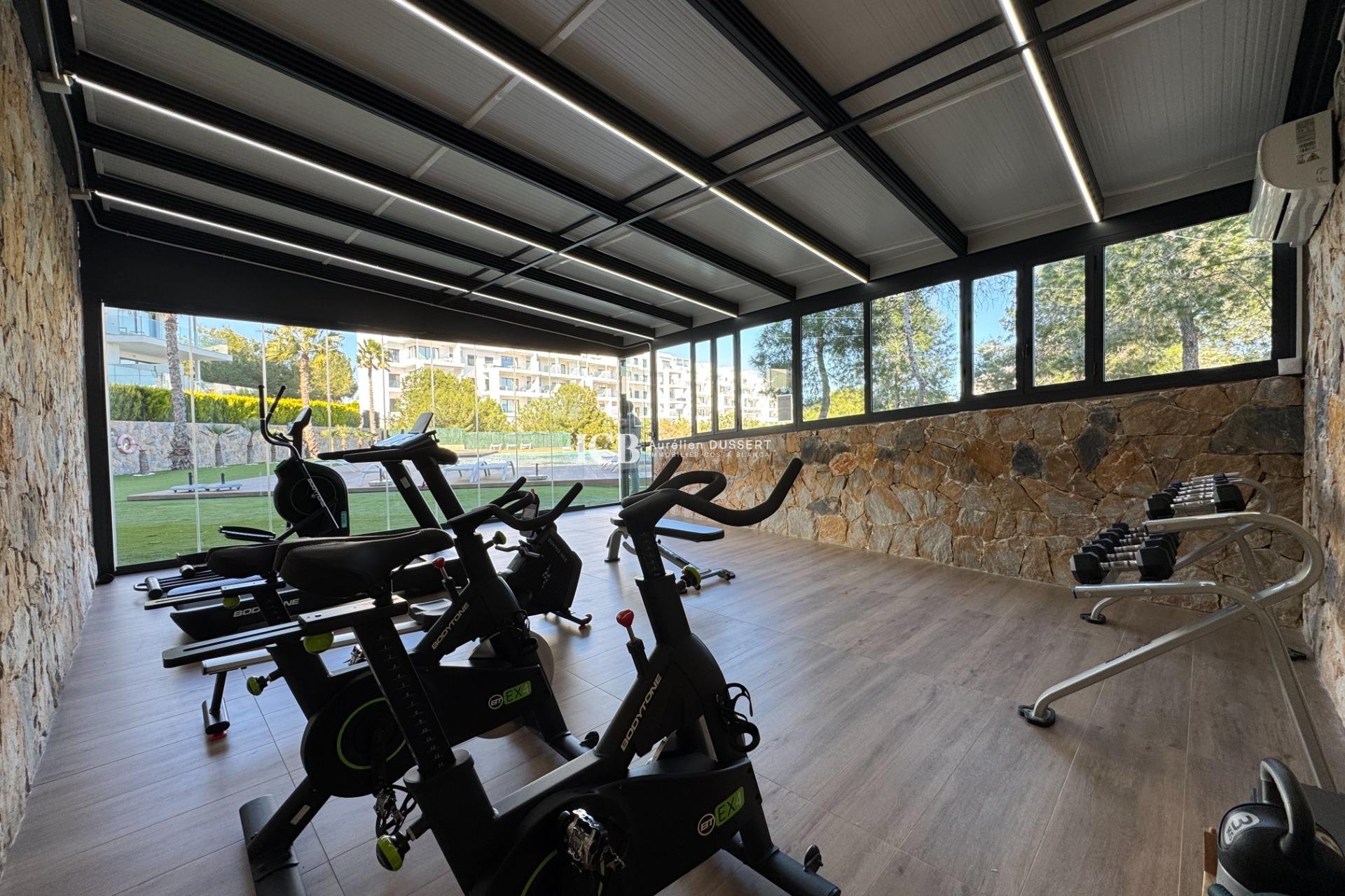 Resale - Apartment / flat -
Las Colinas Golf