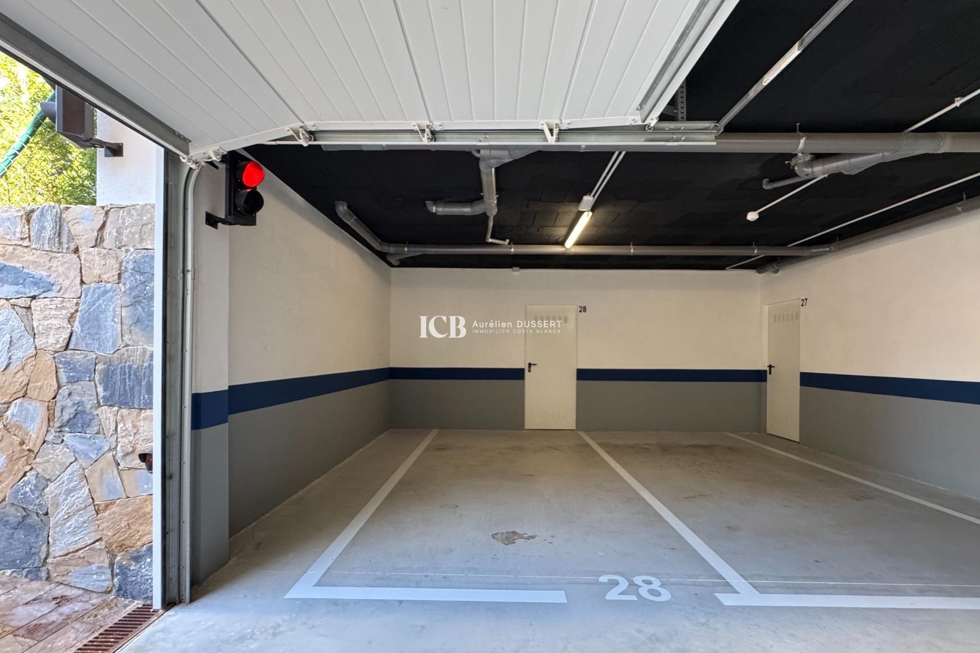 Resale - Apartment / flat -
Las Colinas Golf