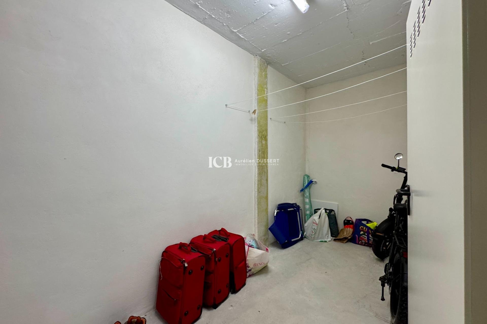 Resale - Apartment / flat -
Las Colinas Golf