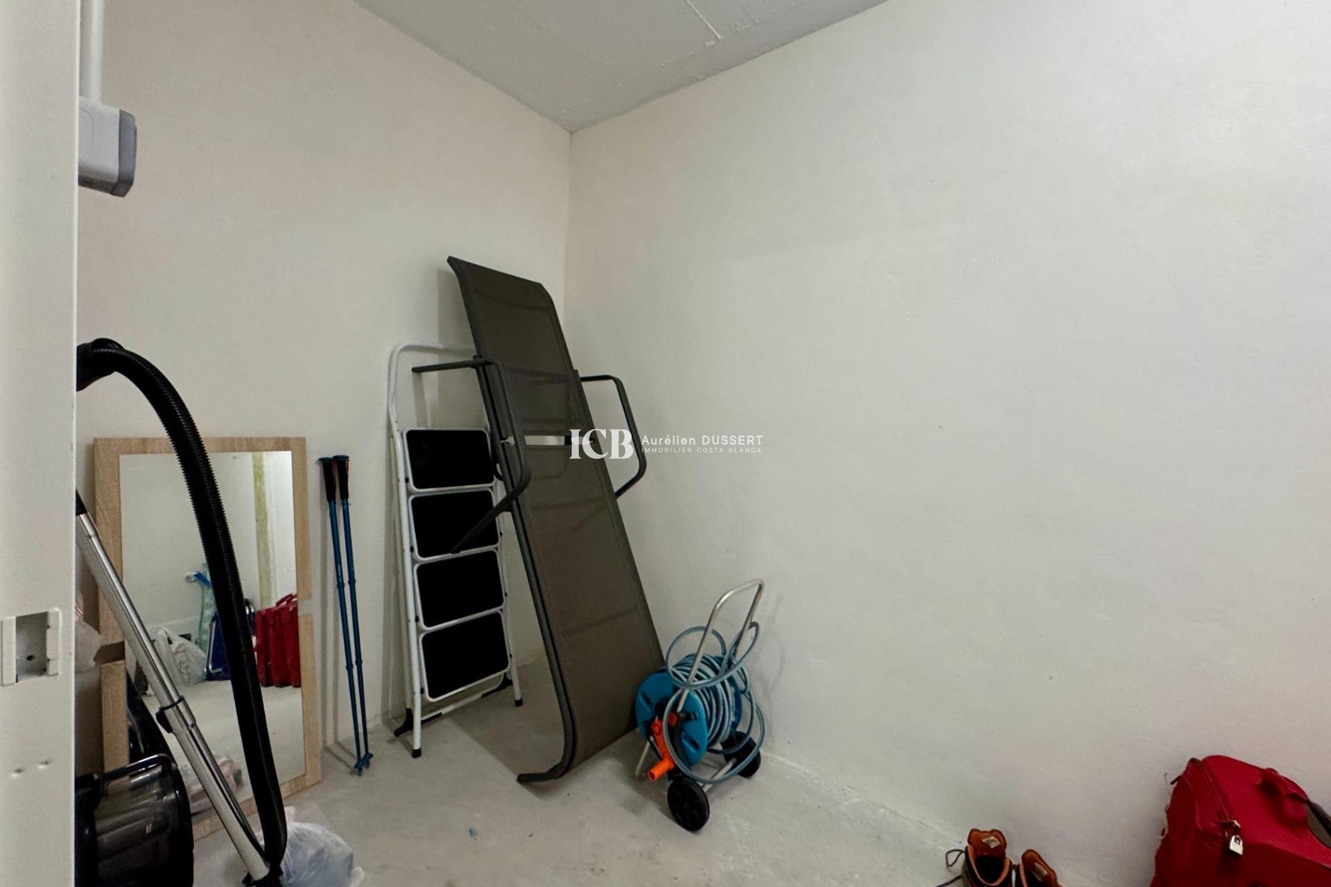 Resale - Apartment / flat -
Las Colinas Golf