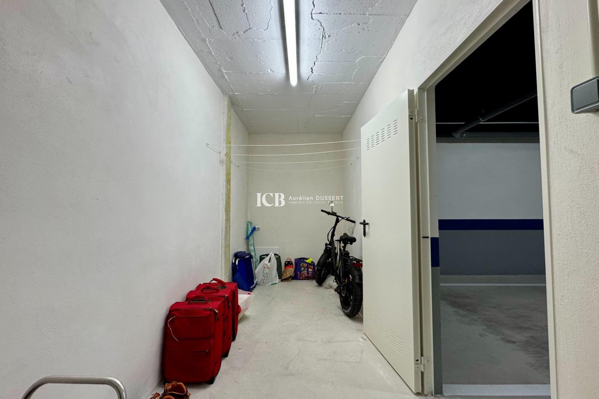 Resale - Apartment / flat -
Las Colinas Golf