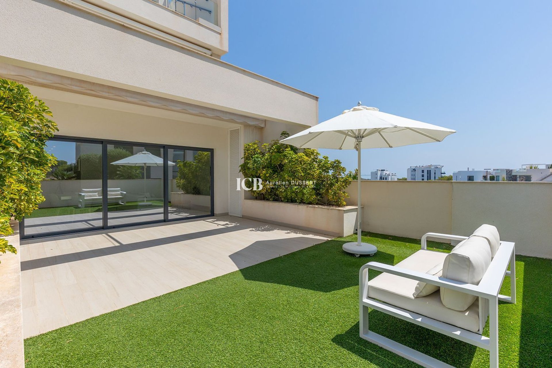 Resale - Apartment / flat -
Las Colinas Golf