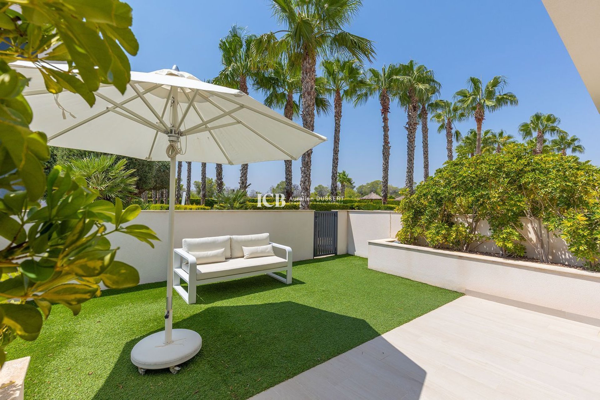 Resale - Apartment / flat -
Las Colinas Golf