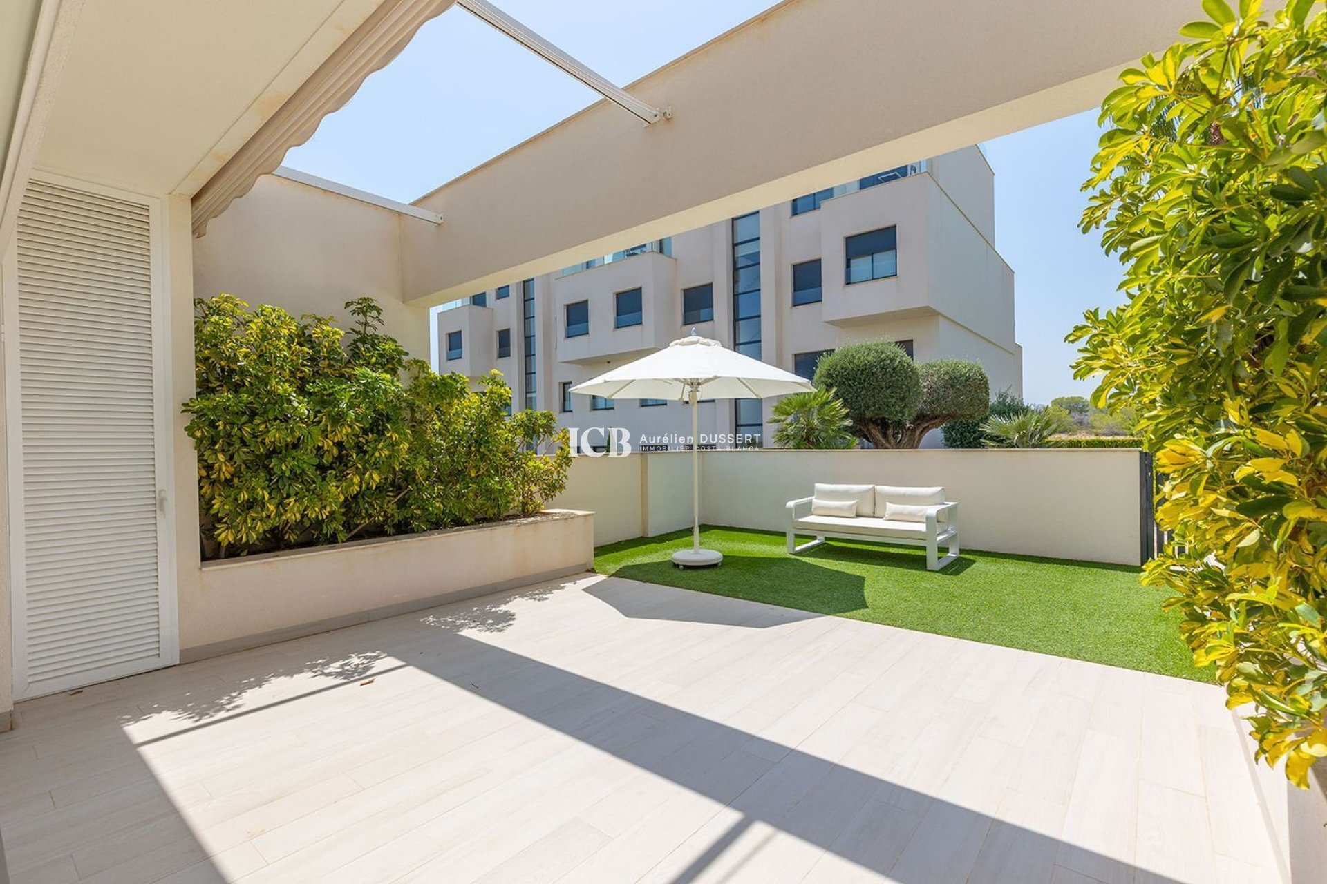 Resale - Apartment / flat -
Las Colinas Golf