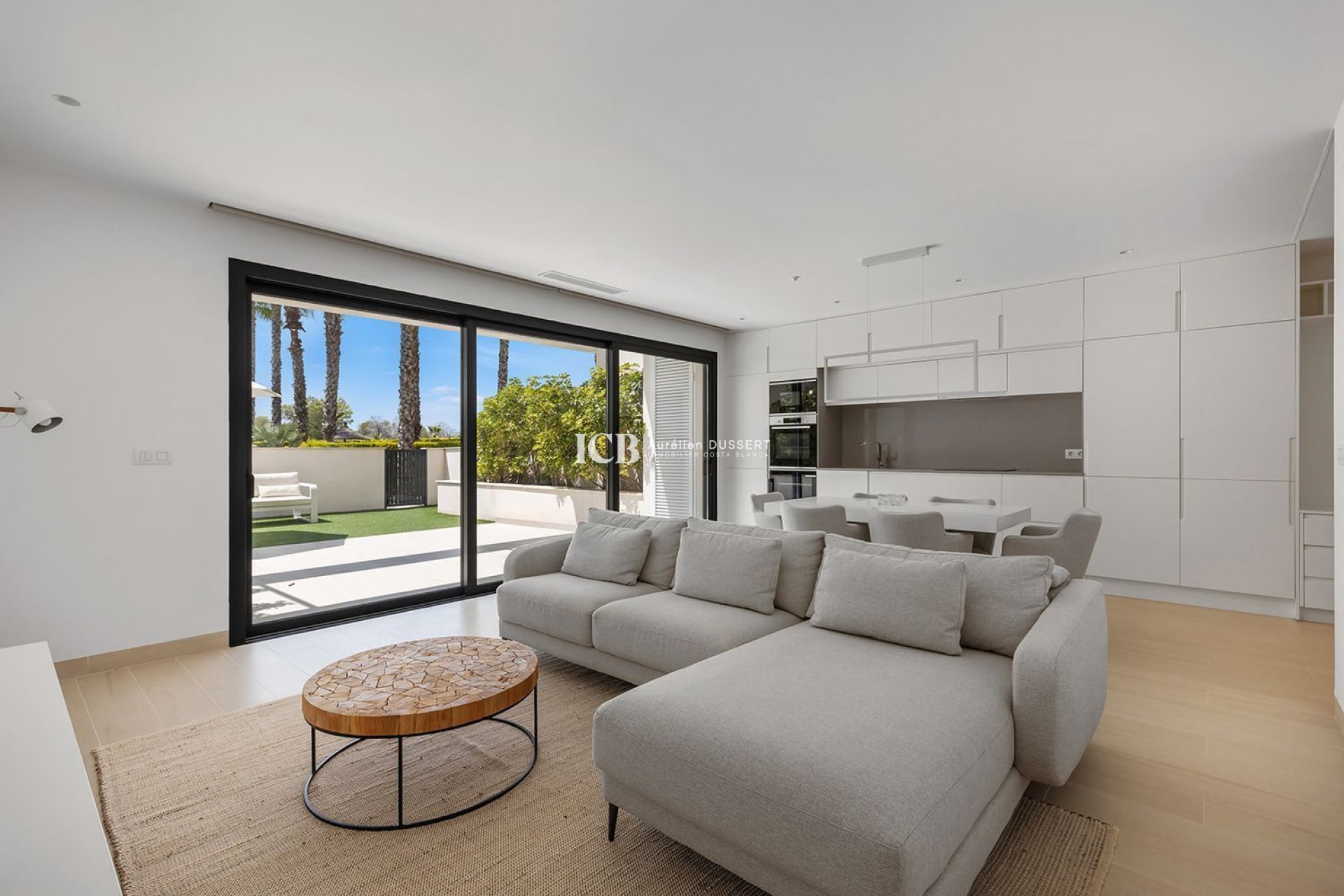 Resale - Apartment / flat -
Las Colinas Golf