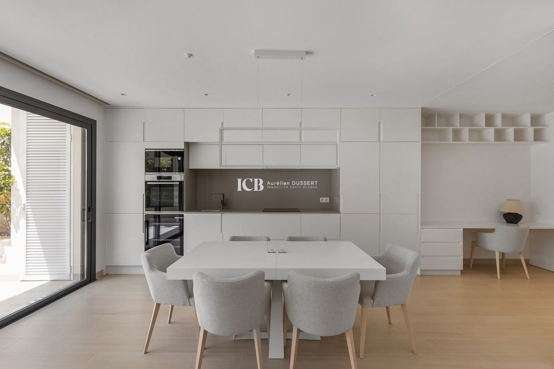 Resale - Apartment / flat -
Las Colinas Golf