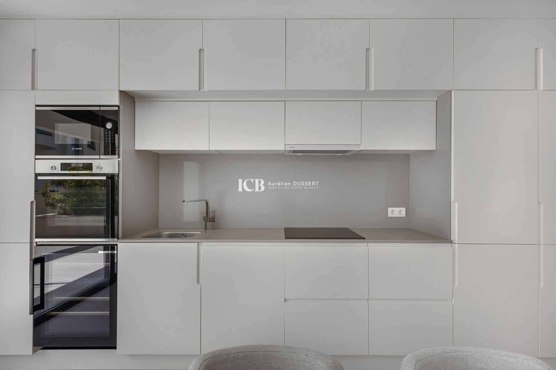 Resale - Apartment / flat -
Las Colinas Golf