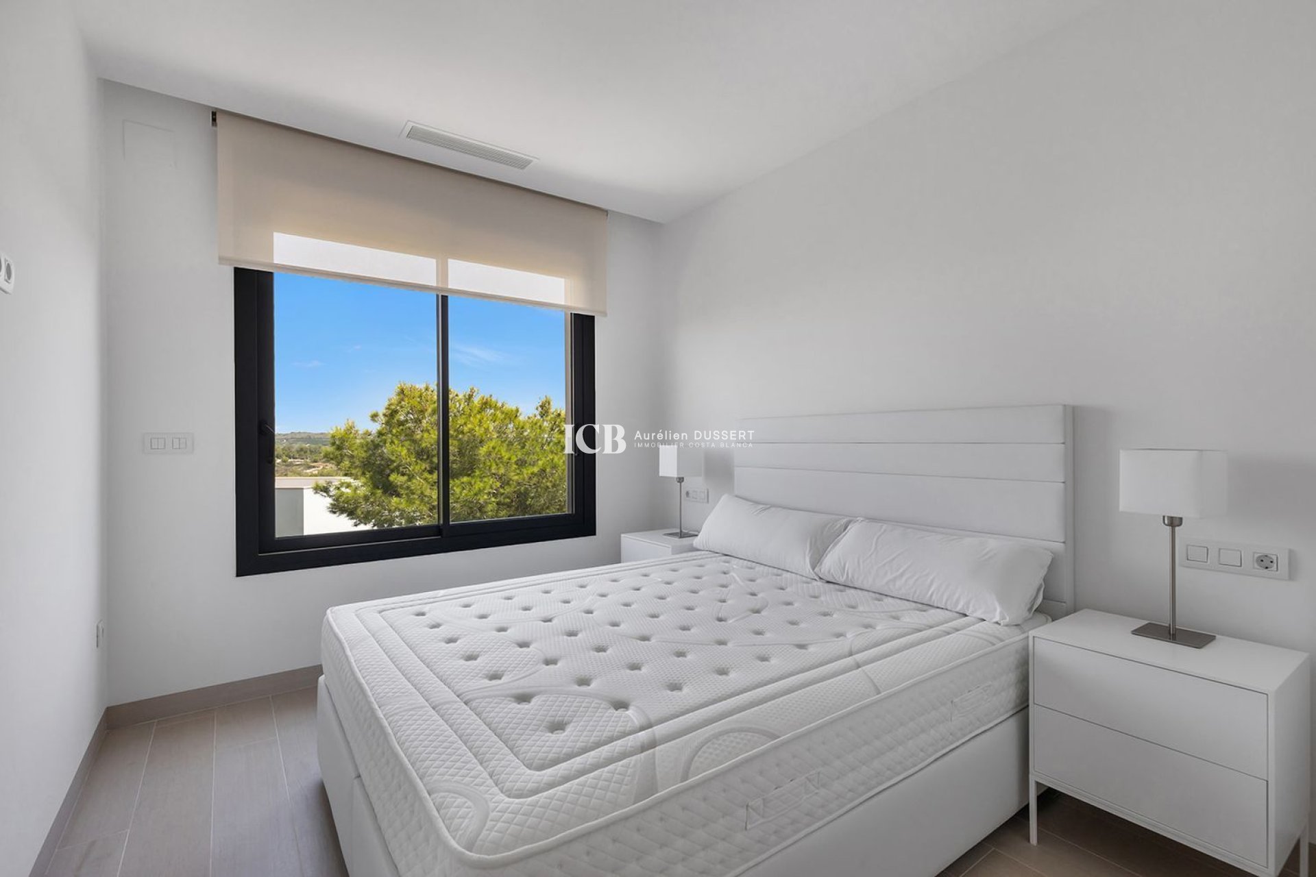 Resale - Apartment / flat -
Las Colinas Golf