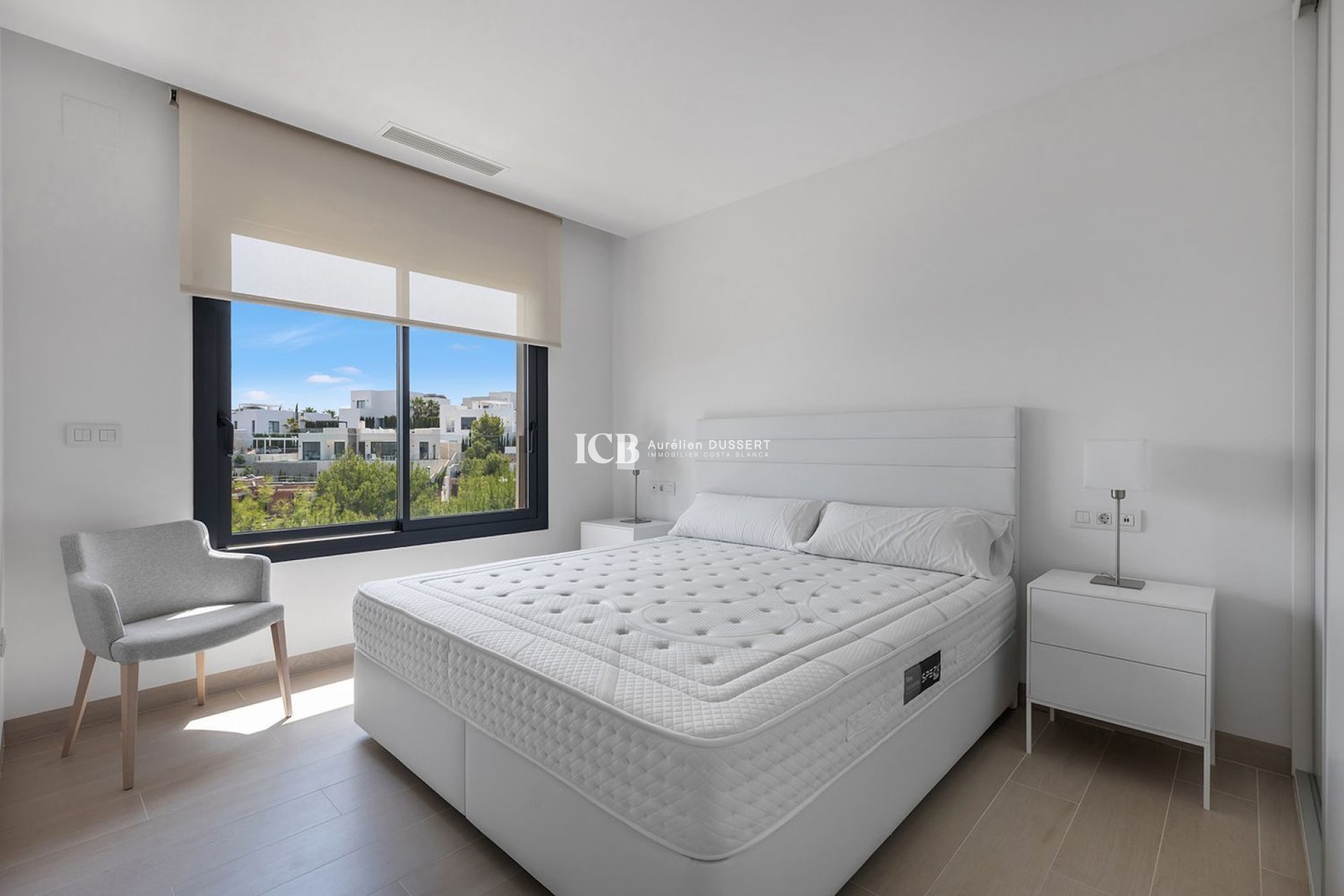 Resale - Apartment / flat -
Las Colinas Golf