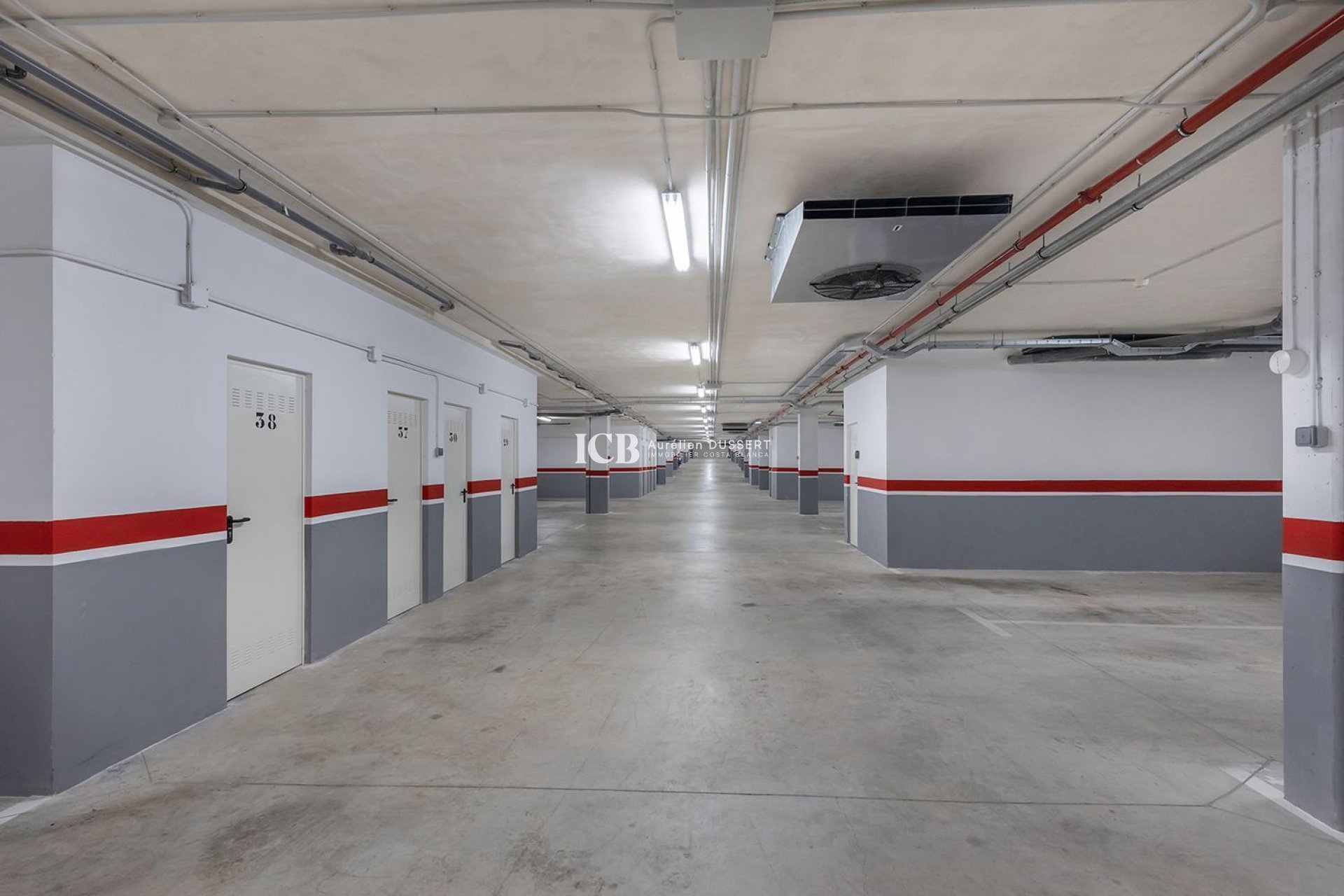 Resale - Apartment / flat -
Las Colinas Golf