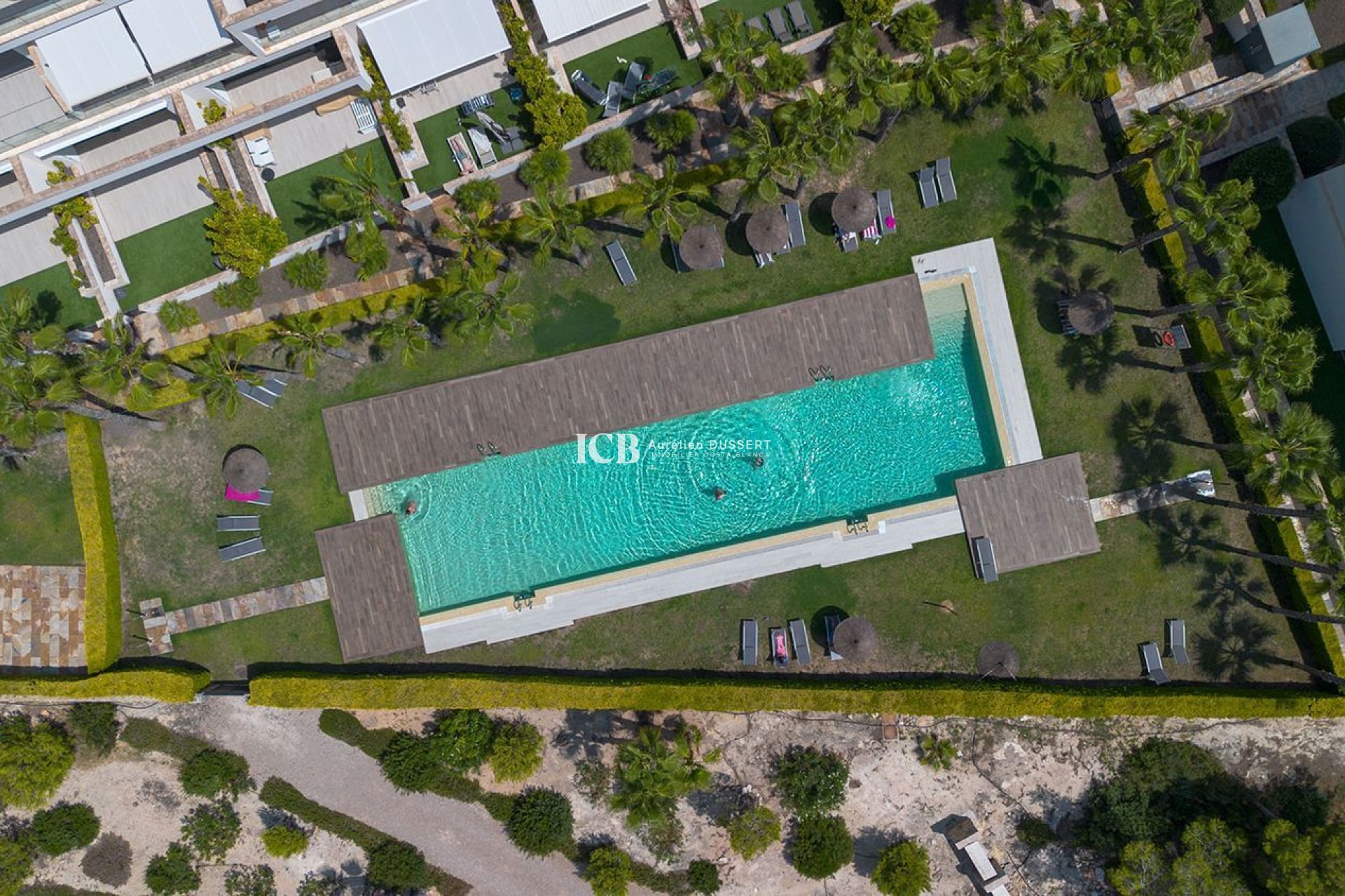 Resale - Apartment / flat -
Las Colinas Golf