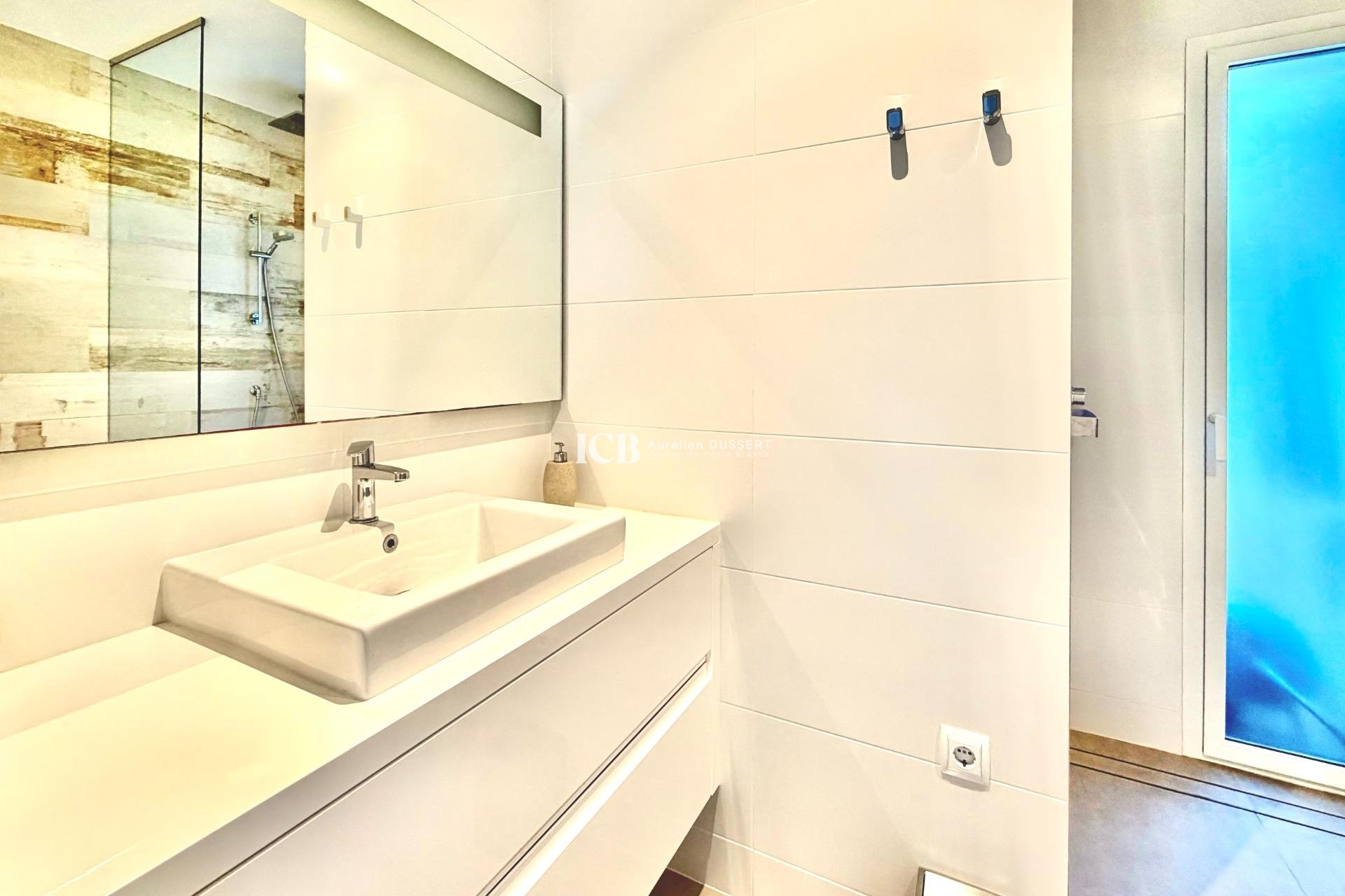 Resale - Apartment / flat -
Las Colinas Golf