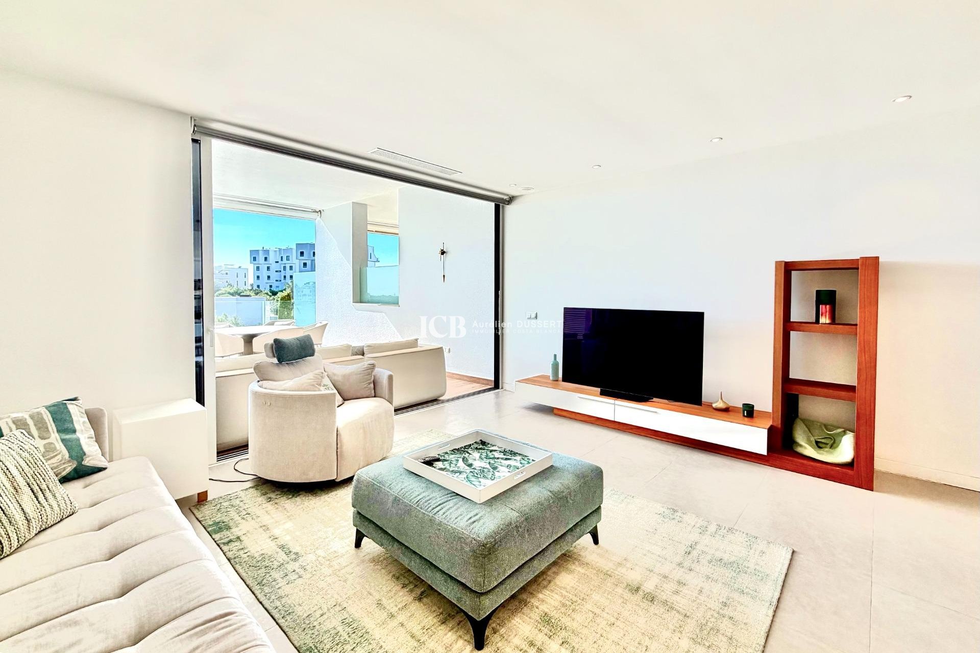 Resale - Apartment / flat -
Las Colinas Golf