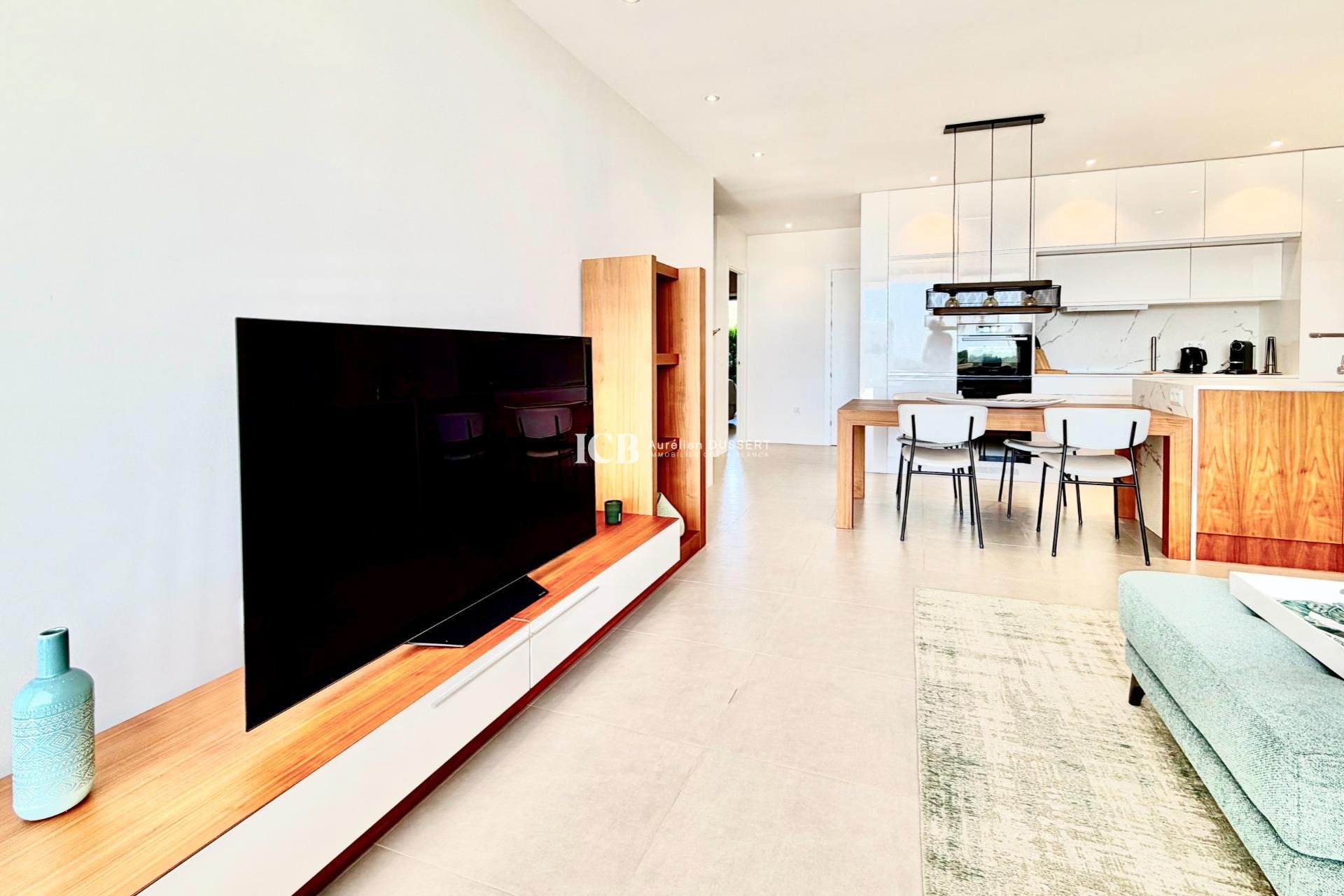 Resale - Apartment / flat -
Las Colinas Golf