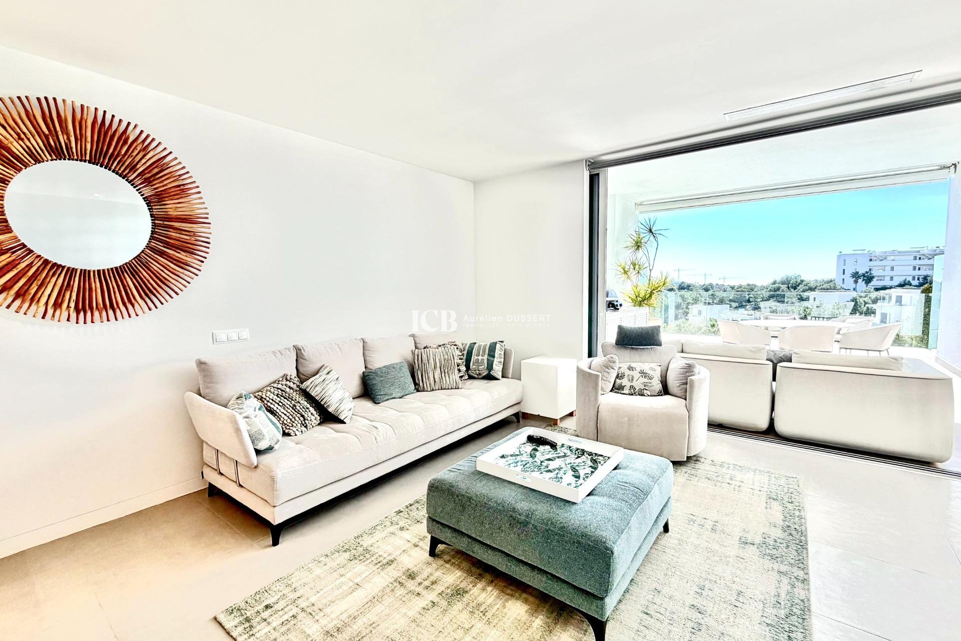 Resale - Apartment / flat -
Las Colinas Golf