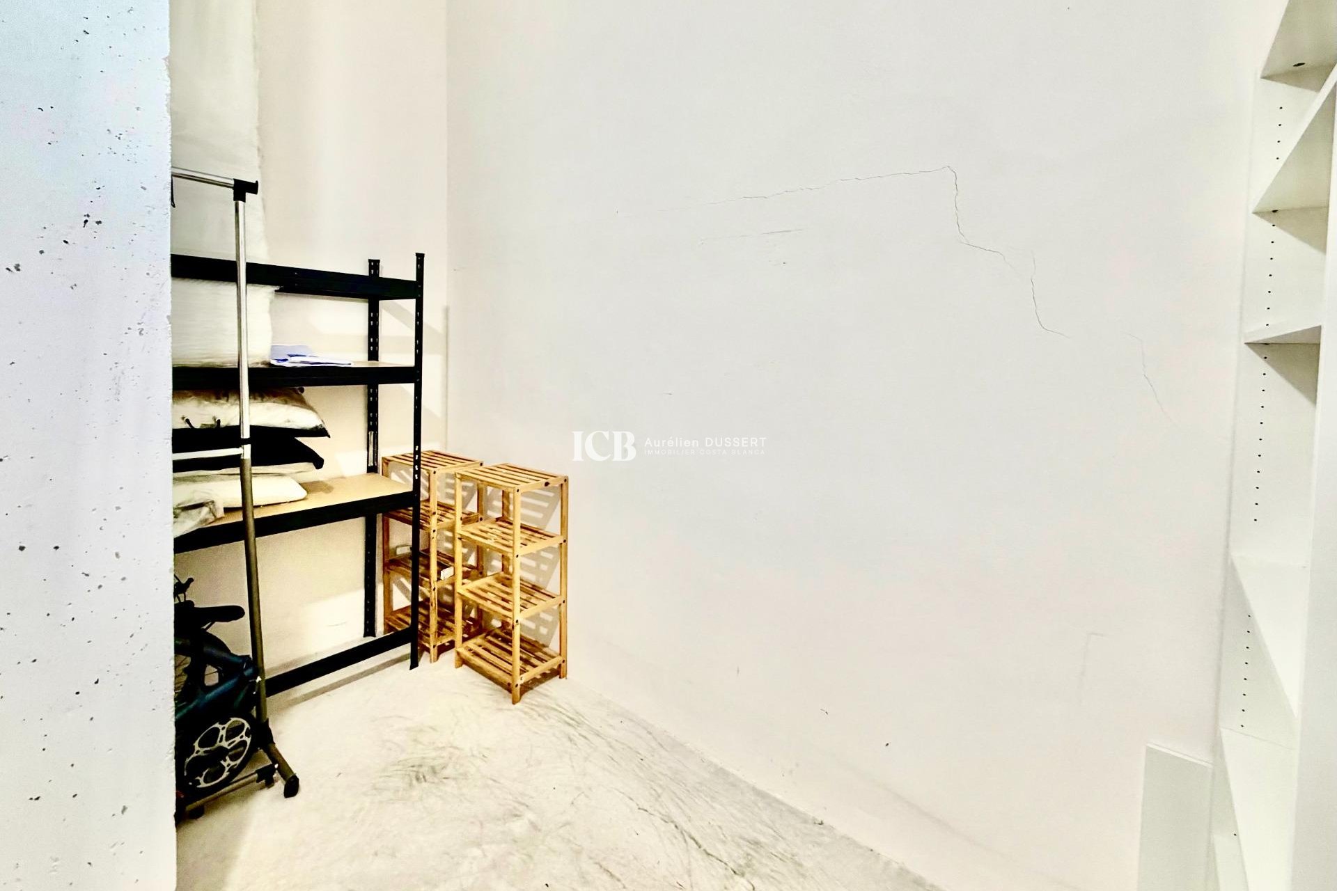 Resale - Apartment / flat -
Las Colinas Golf