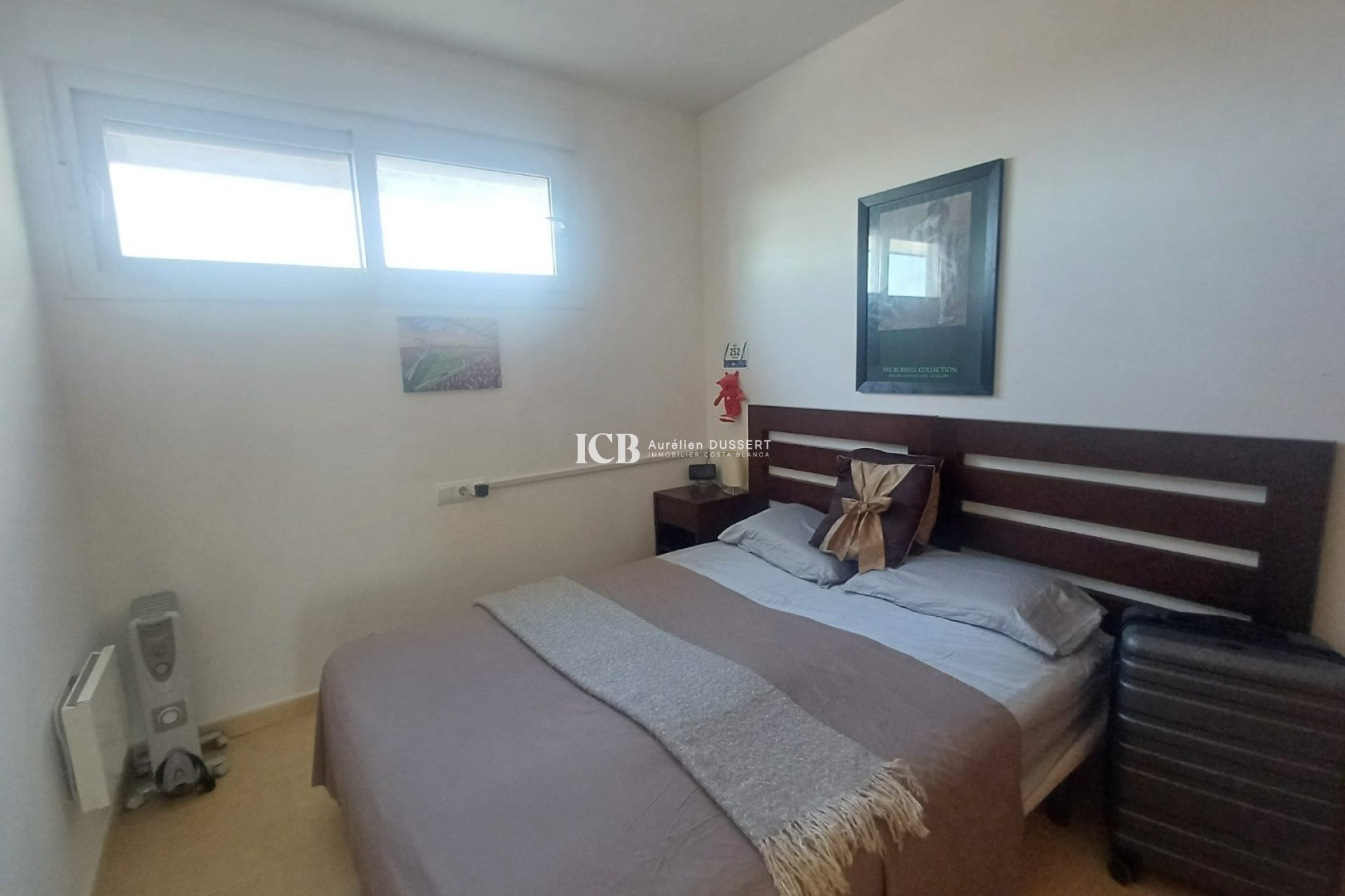 Resale - Apartment / flat -
Las Terrazas de la Torre Golf Resort, Balsicas - Golf Resort