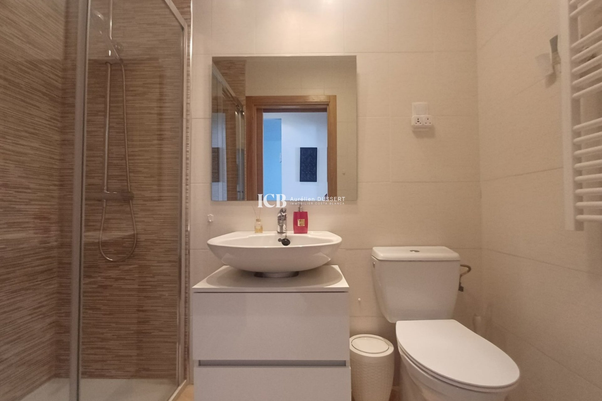 Resale - Apartment / flat -
Las Terrazas de la Torre Golf Resort, Balsicas - Golf Resort