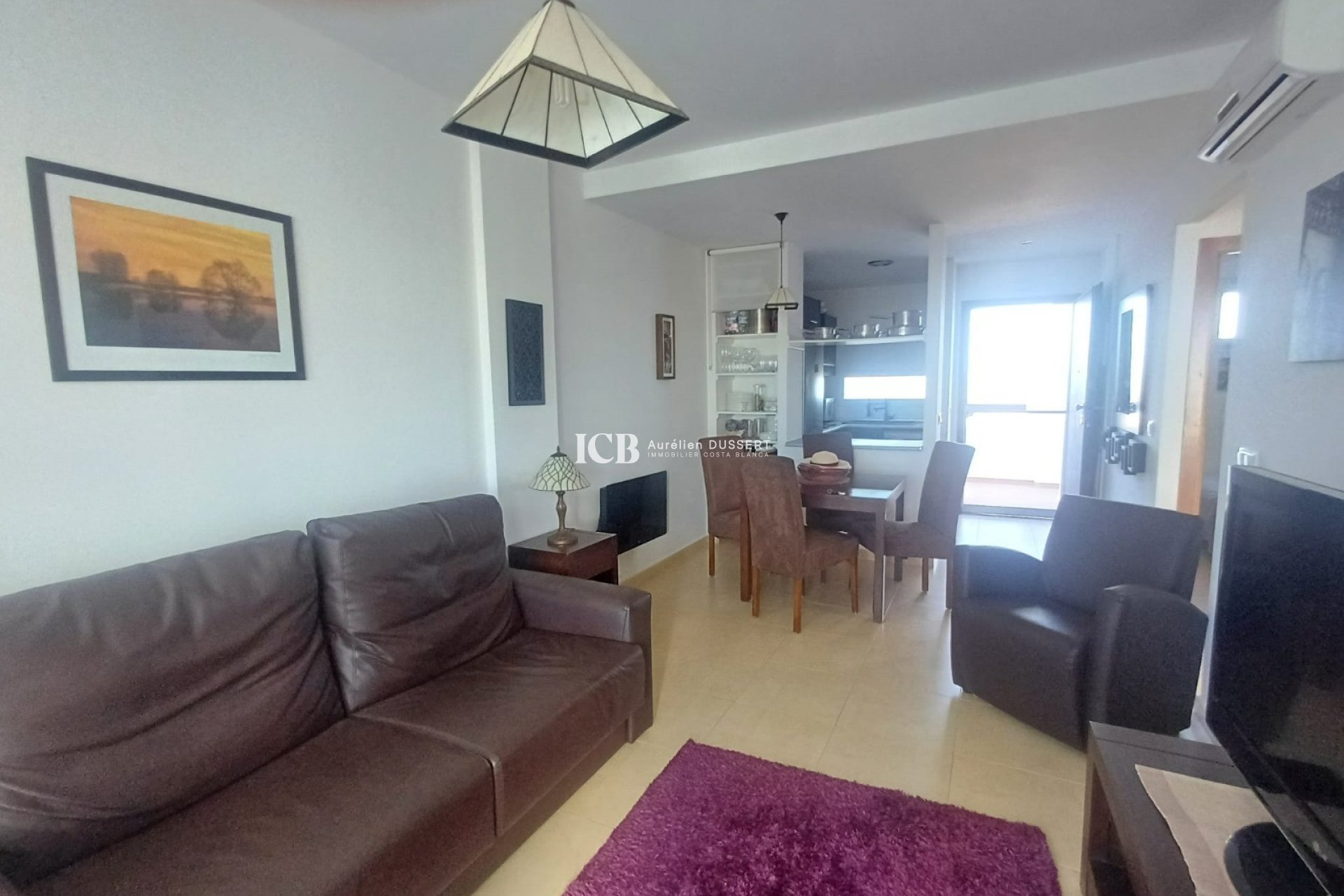 Resale - Apartment / flat -
Las Terrazas de la Torre Golf Resort, Balsicas - Golf Resort