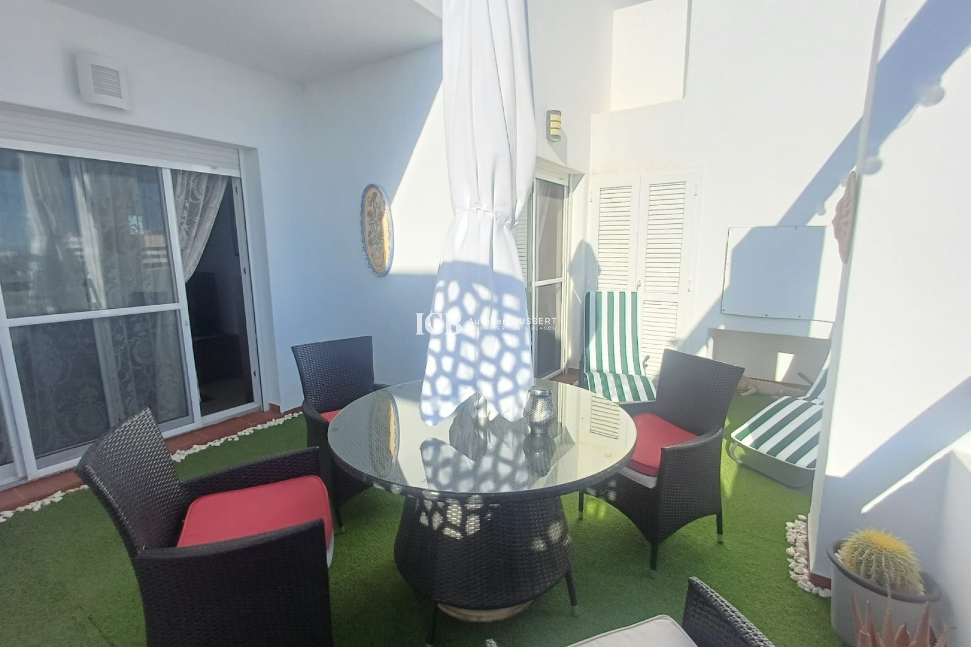 Resale - Apartment / flat -
Las Terrazas de la Torre Golf Resort, Balsicas - Golf Resort