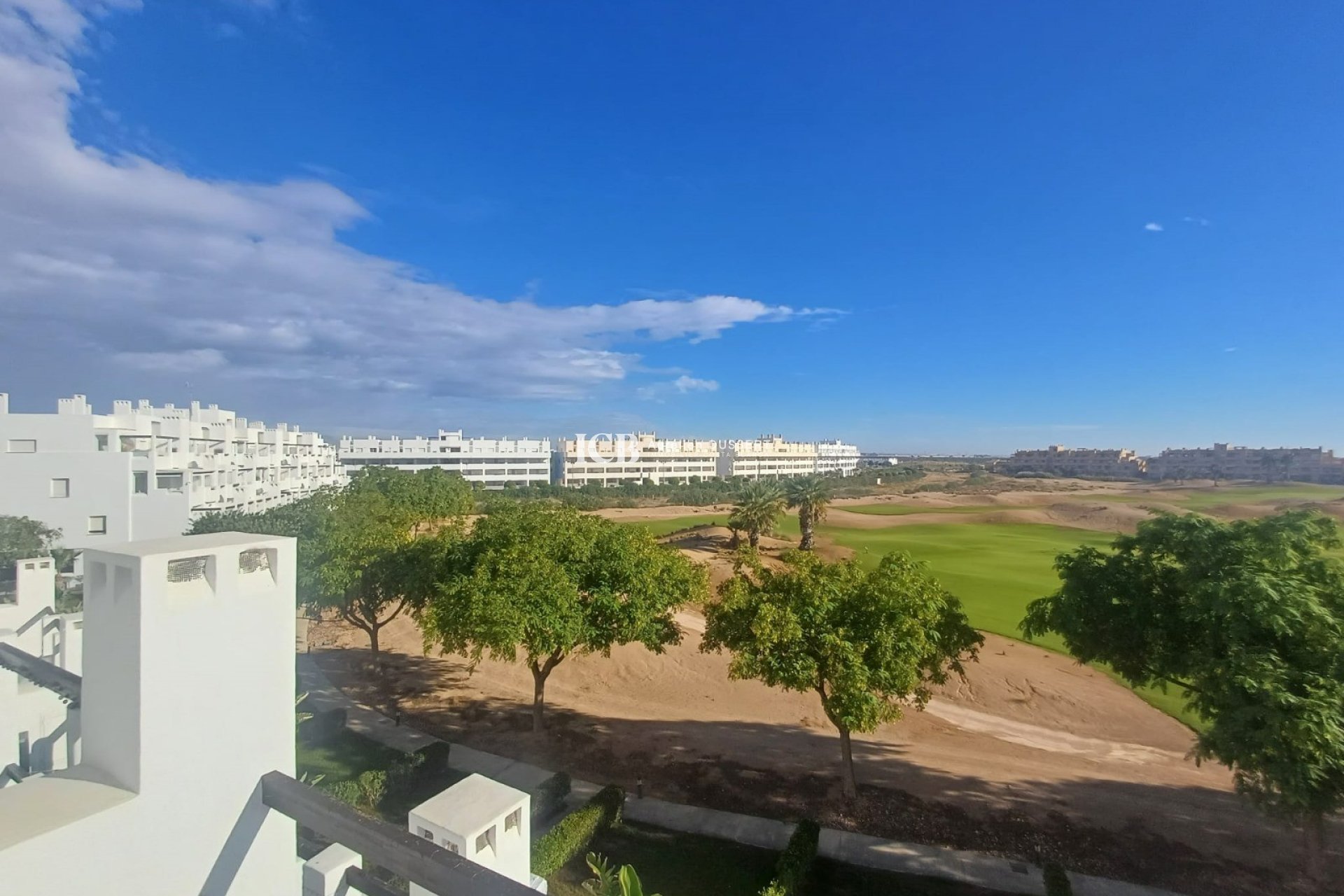 Resale - Apartment / flat -
Las Terrazas de la Torre Golf Resort, Balsicas - Golf Resort