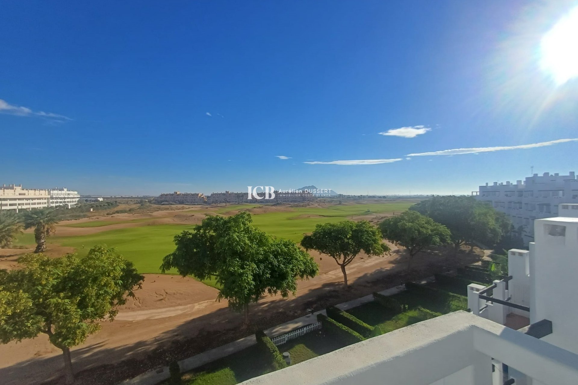 Resale - Apartment / flat -
Las Terrazas de la Torre Golf Resort, Balsicas - Golf Resort