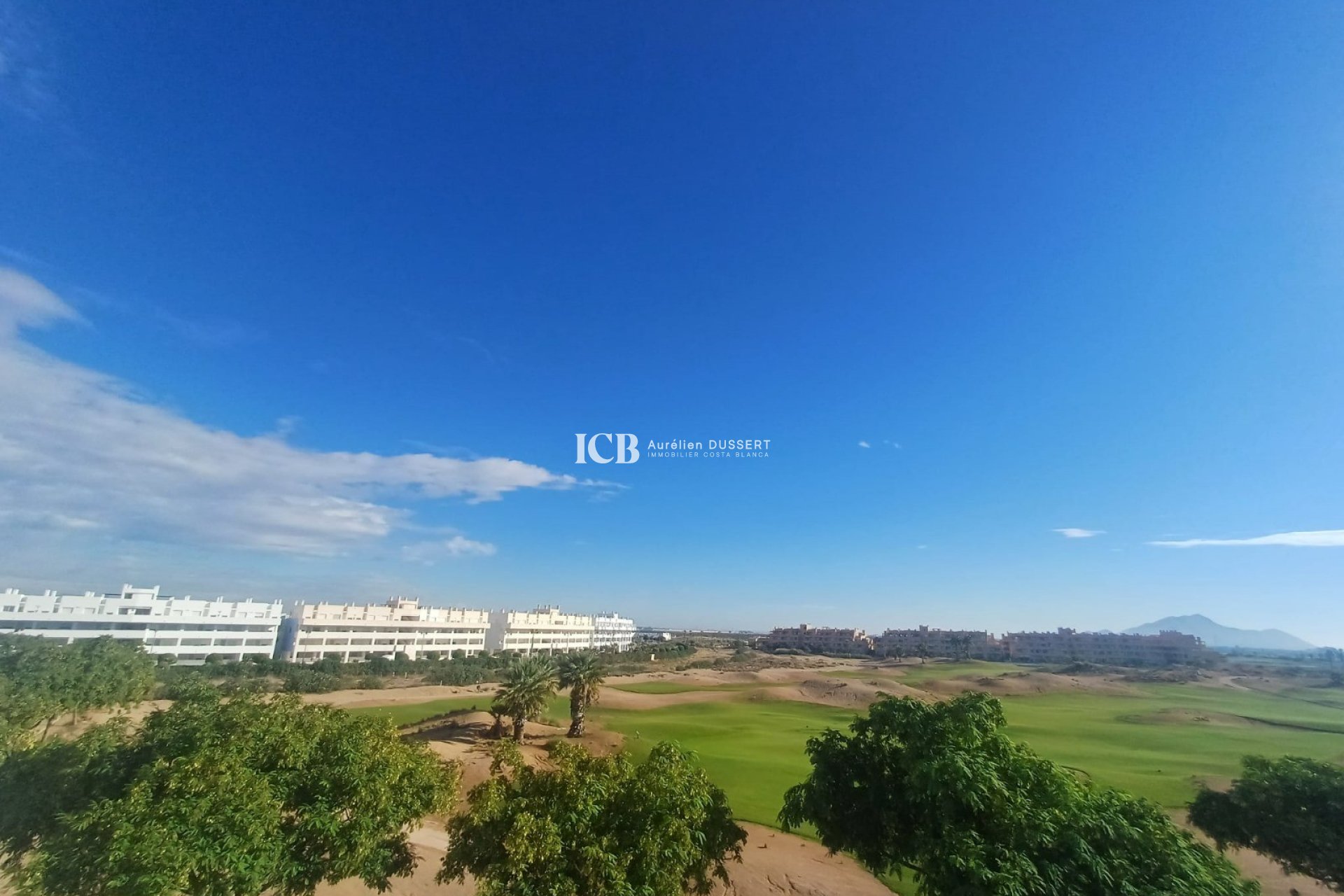 Resale - Apartment / flat -
Las Terrazas de la Torre Golf Resort, Balsicas - Golf Resort