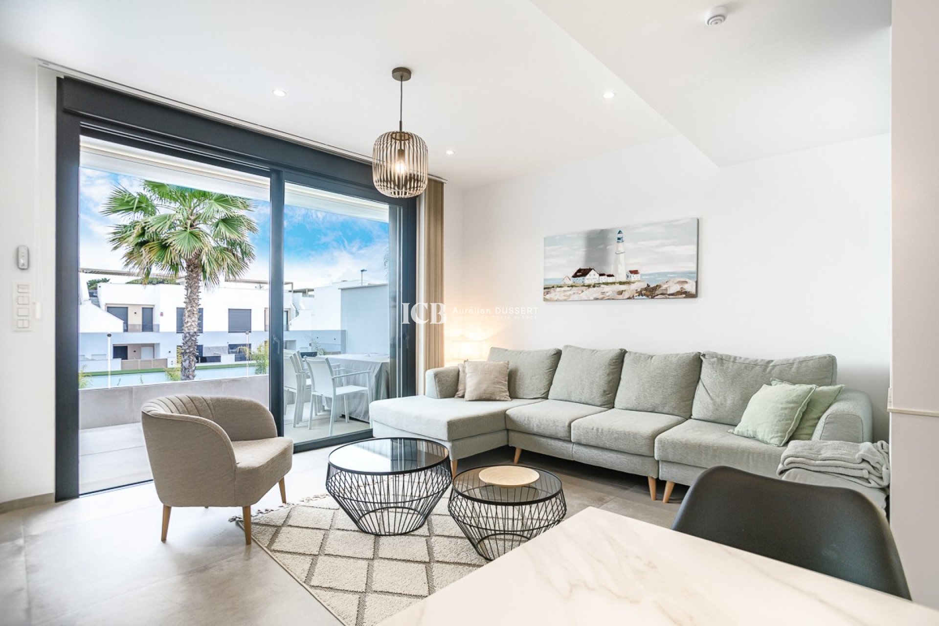 Resale - Apartment / flat -
Lo Pagan - San Pedro del Pinatar