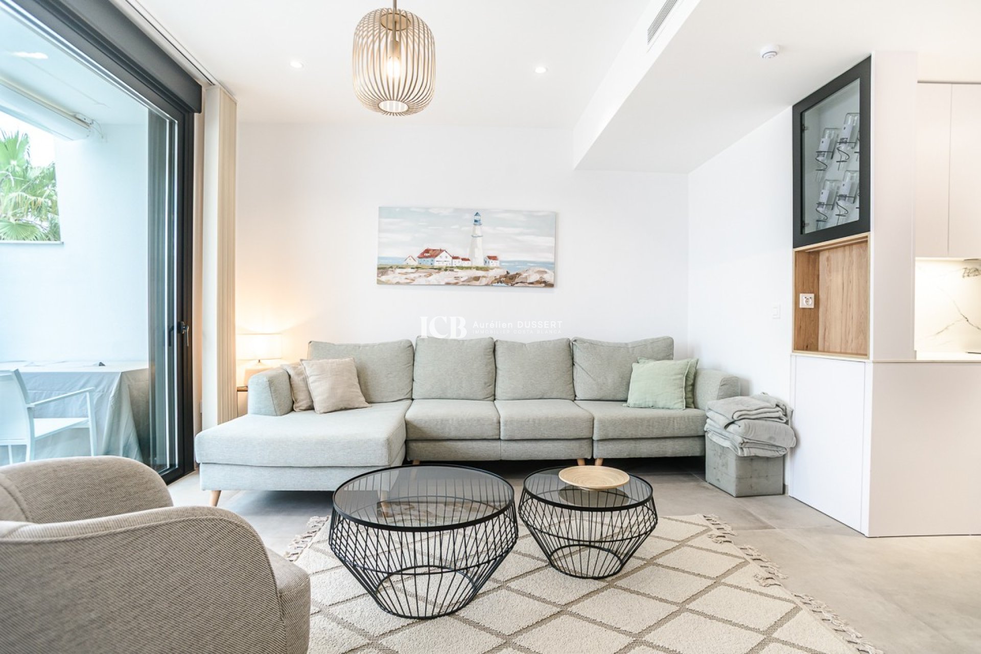 Resale - Apartment / flat -
Lo Pagan - San Pedro del Pinatar